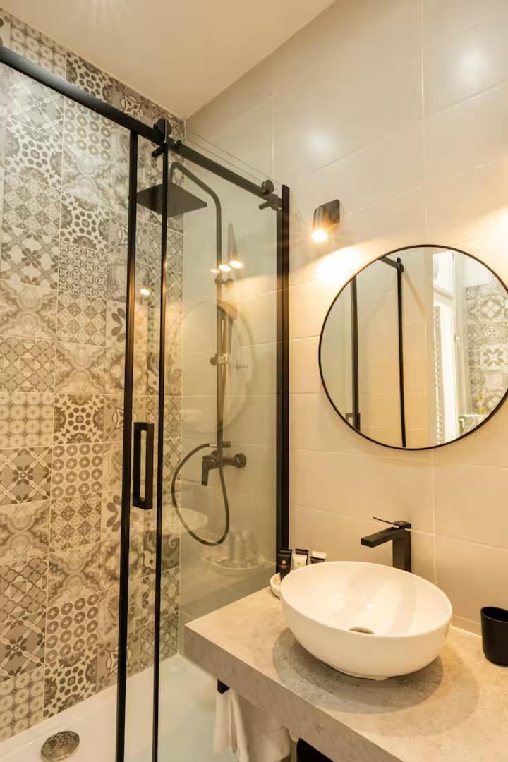 Luxury In Vaclavske Namesti Apartment Prague