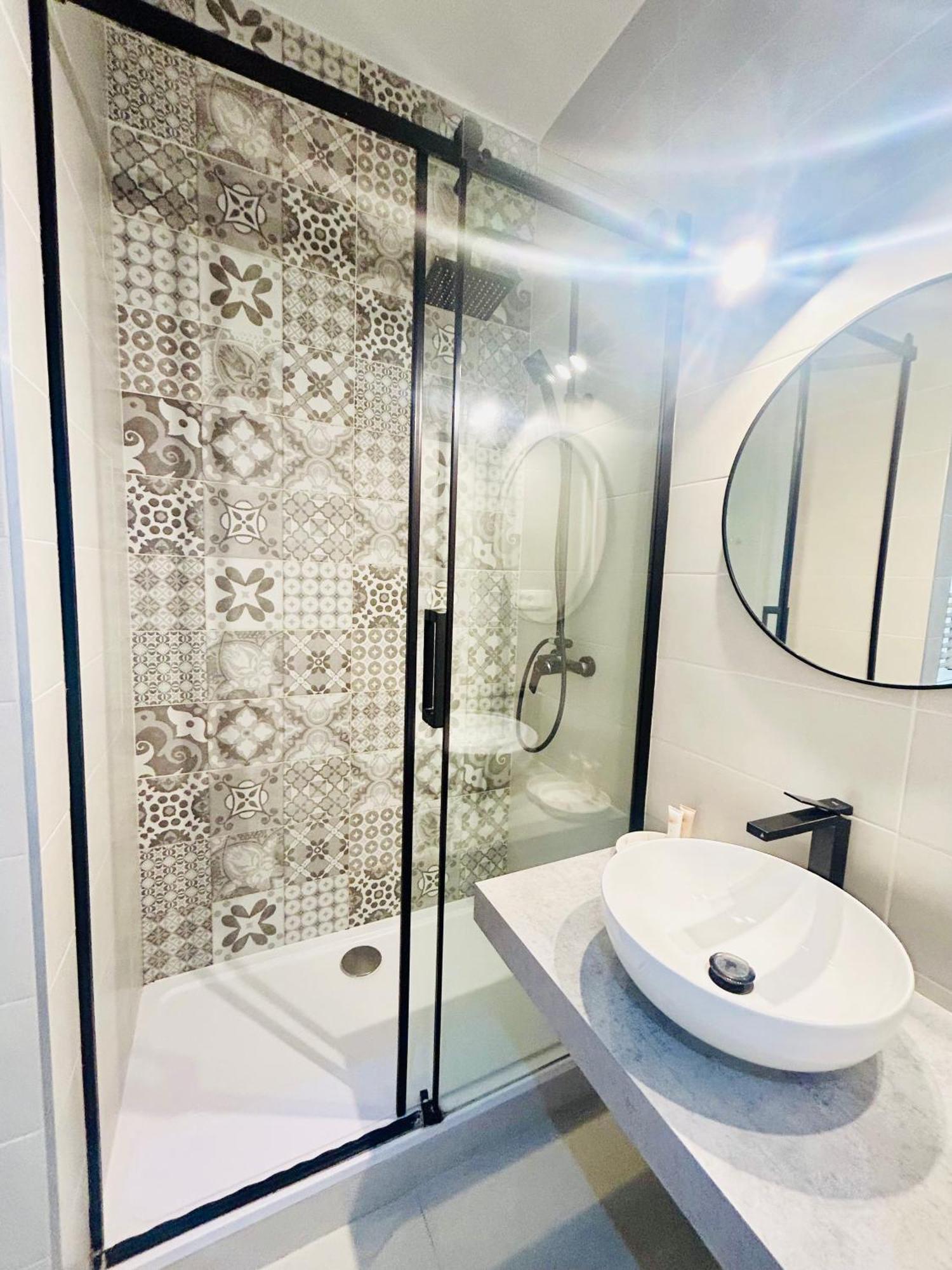Luxury In Vaclavske Namesti Apartment
