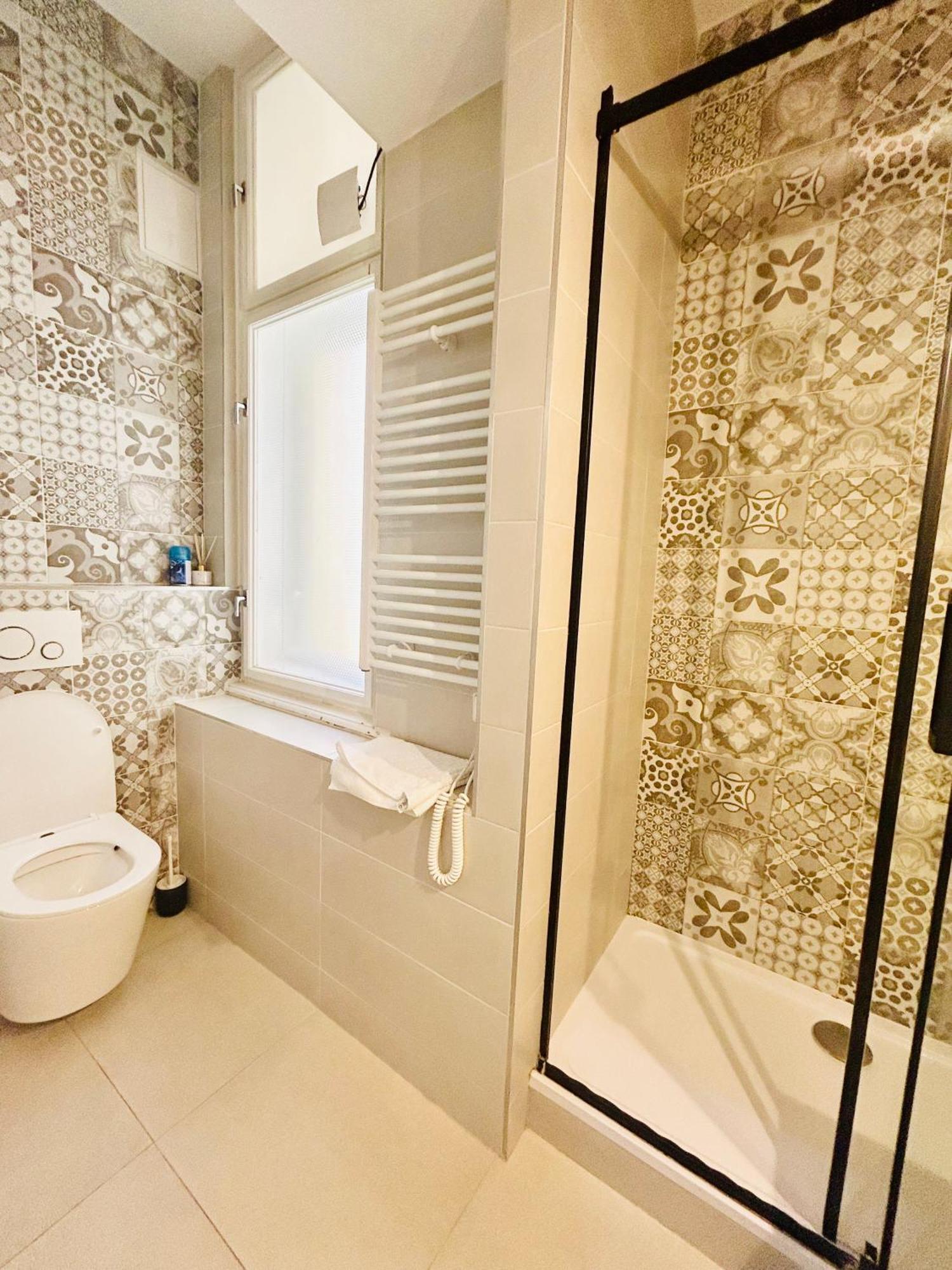 Luxury In Vaclavske Namesti Apartment *