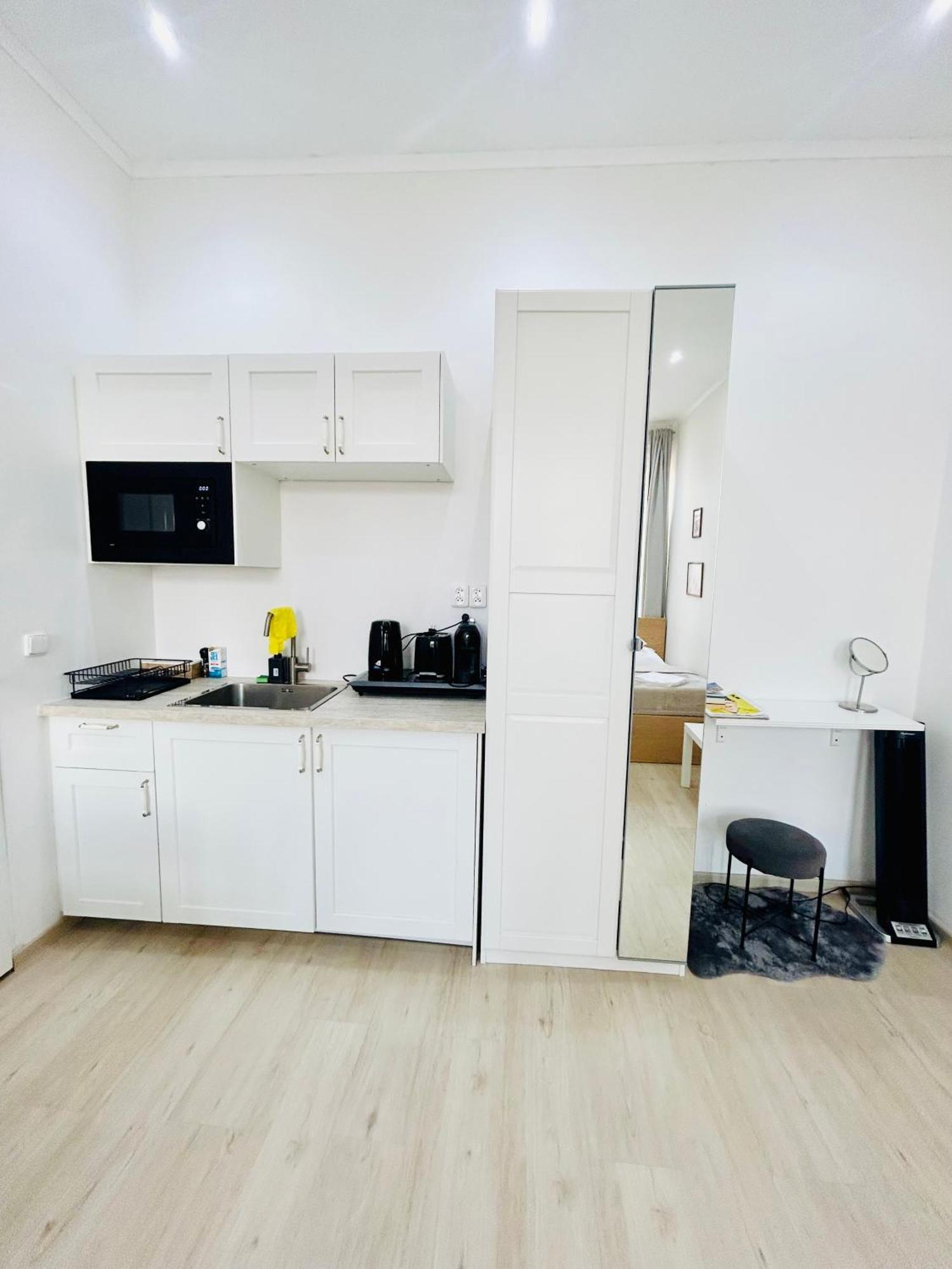 Apartment Luxury In Vaclavske Namesti Prague