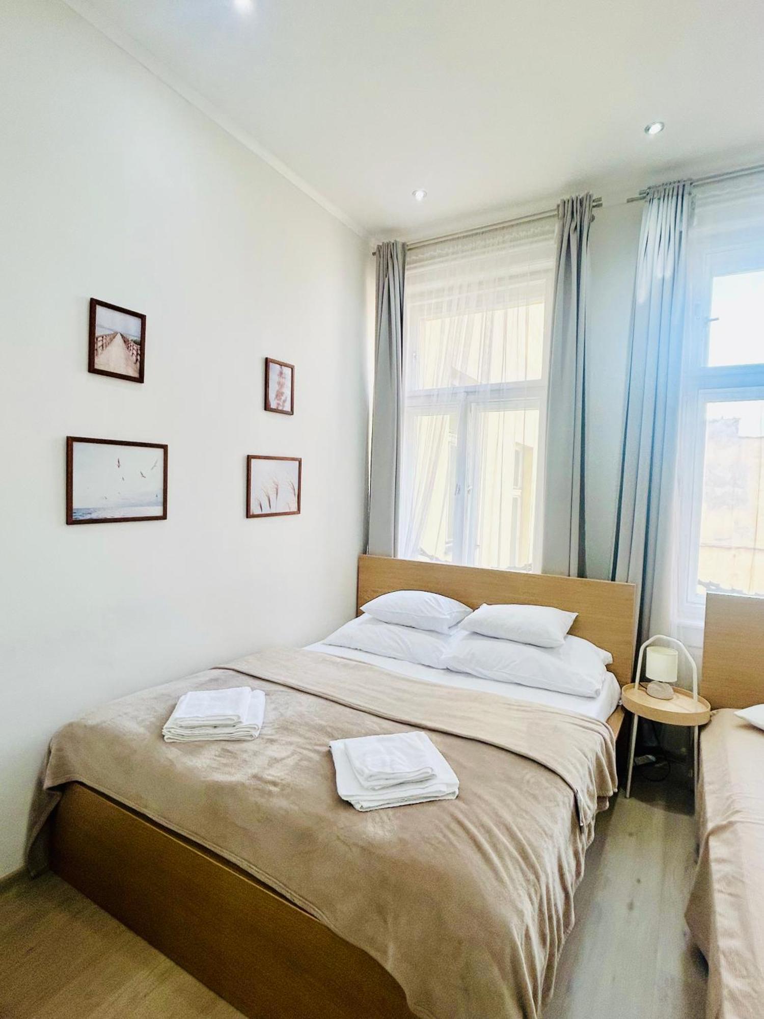 Apartment Luxury In Vaclavske Namesti