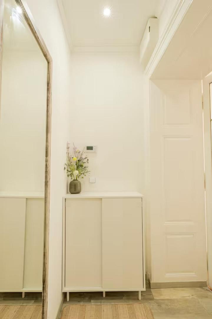 Luxury In Vaclavske Namesti Apartment