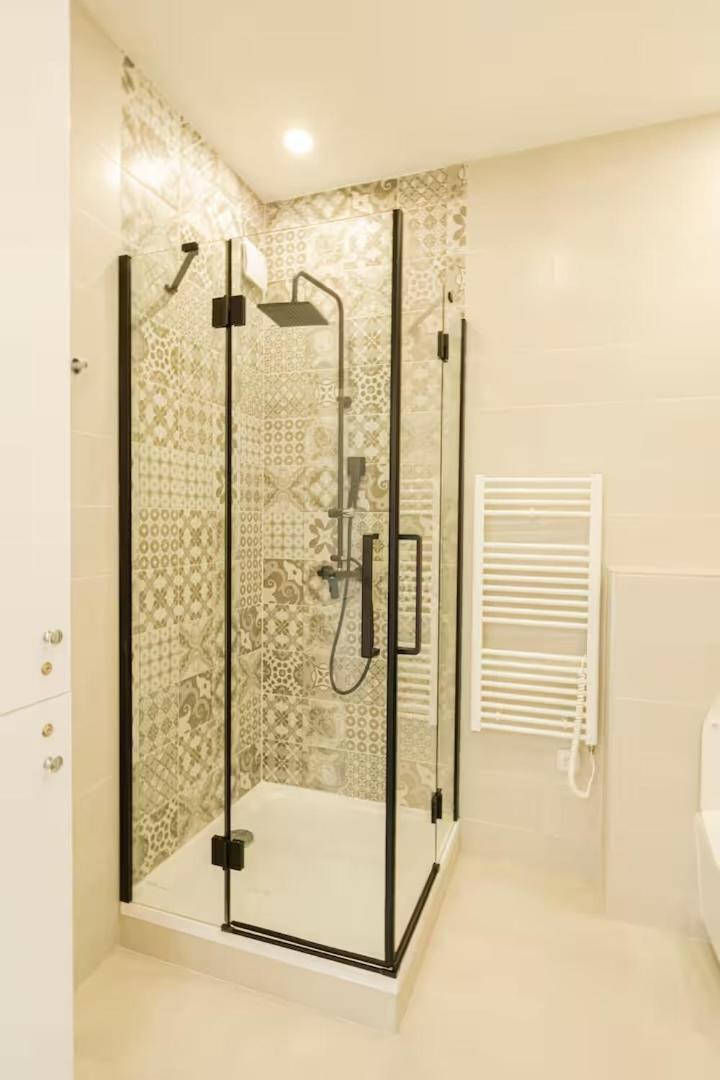 Luxury In Vaclavske Namesti Apartment *