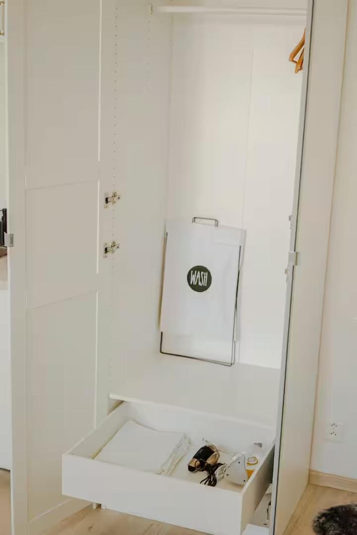 Luxury In Vaclavske Namesti Apartment Prague
