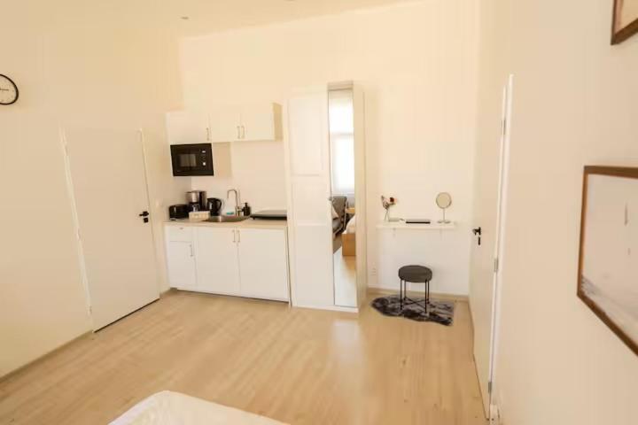 Apartment Luxury In Vaclavske Namesti