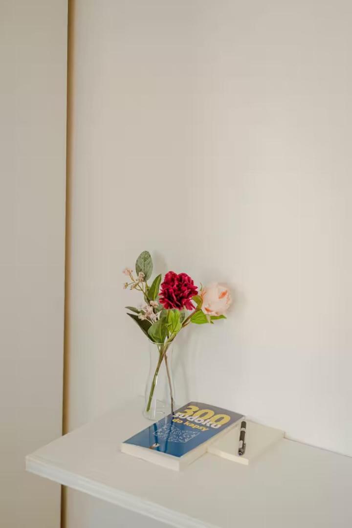 Luxury In Vaclavske Namesti Apartment *