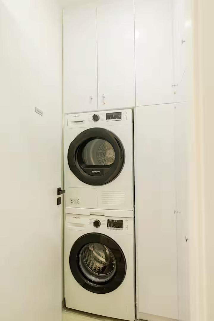Luxury In Vaclavske Namesti Apartment Prague