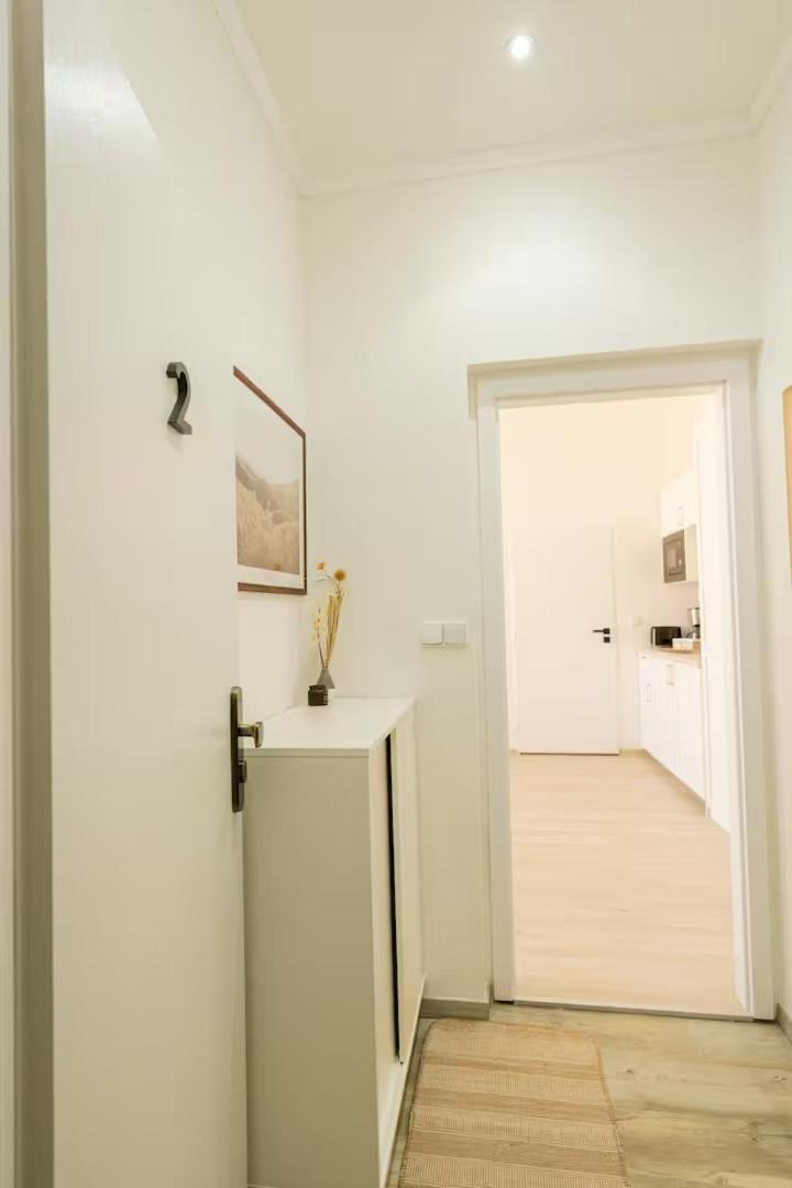 Apartment Luxury In Vaclavske Namesti Prague