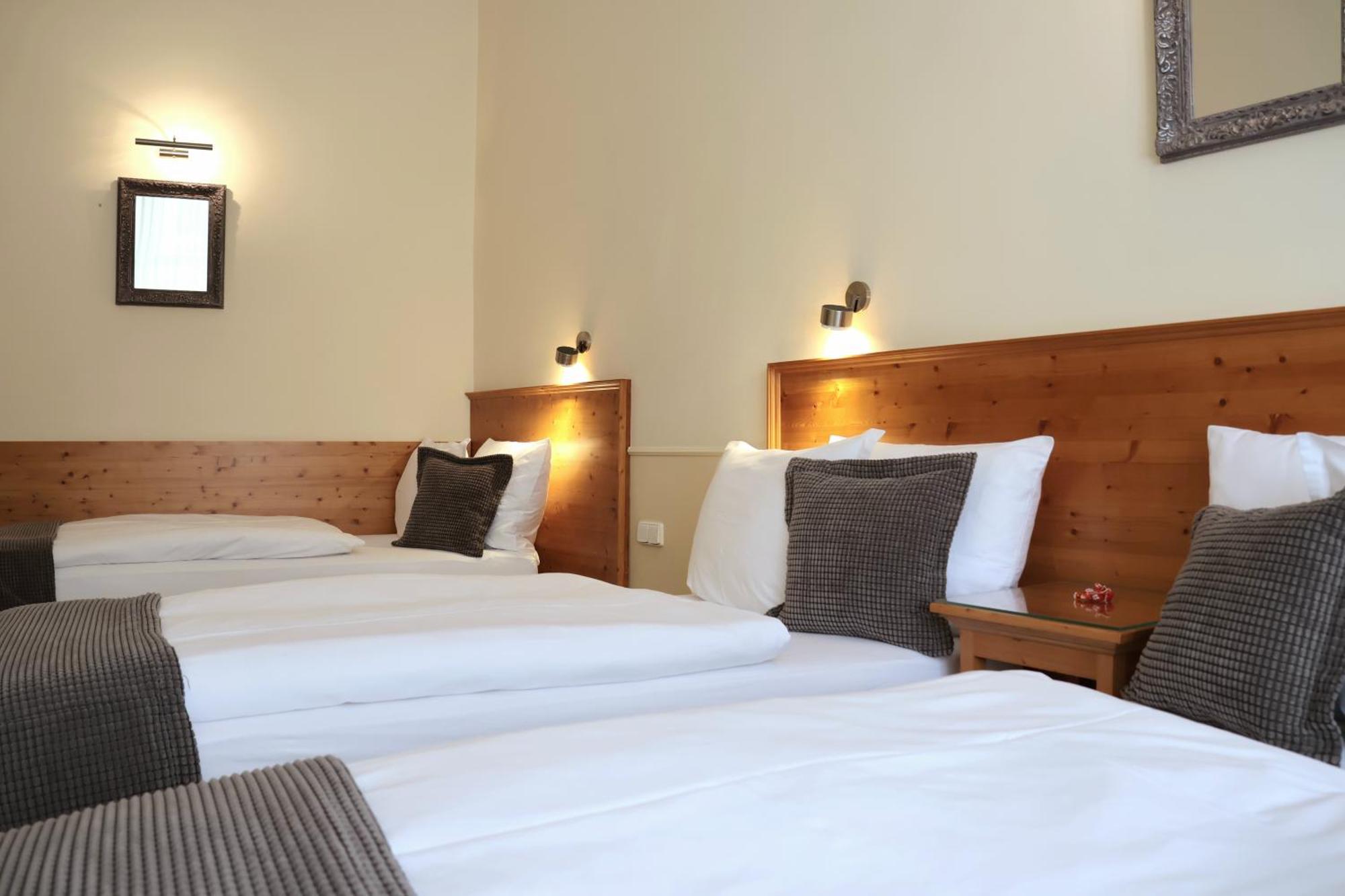 Unitas Hotel