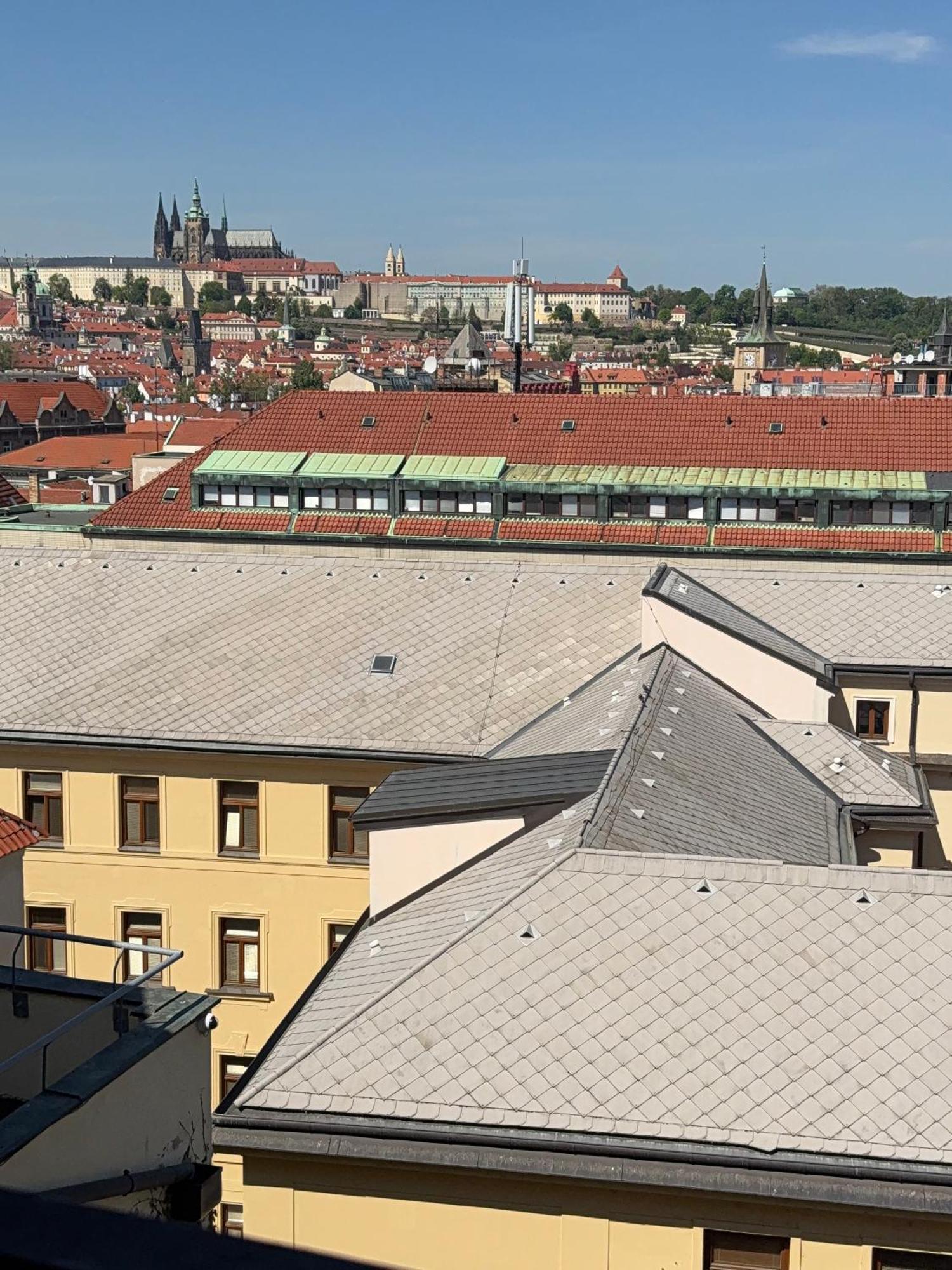 Kaiser Prague