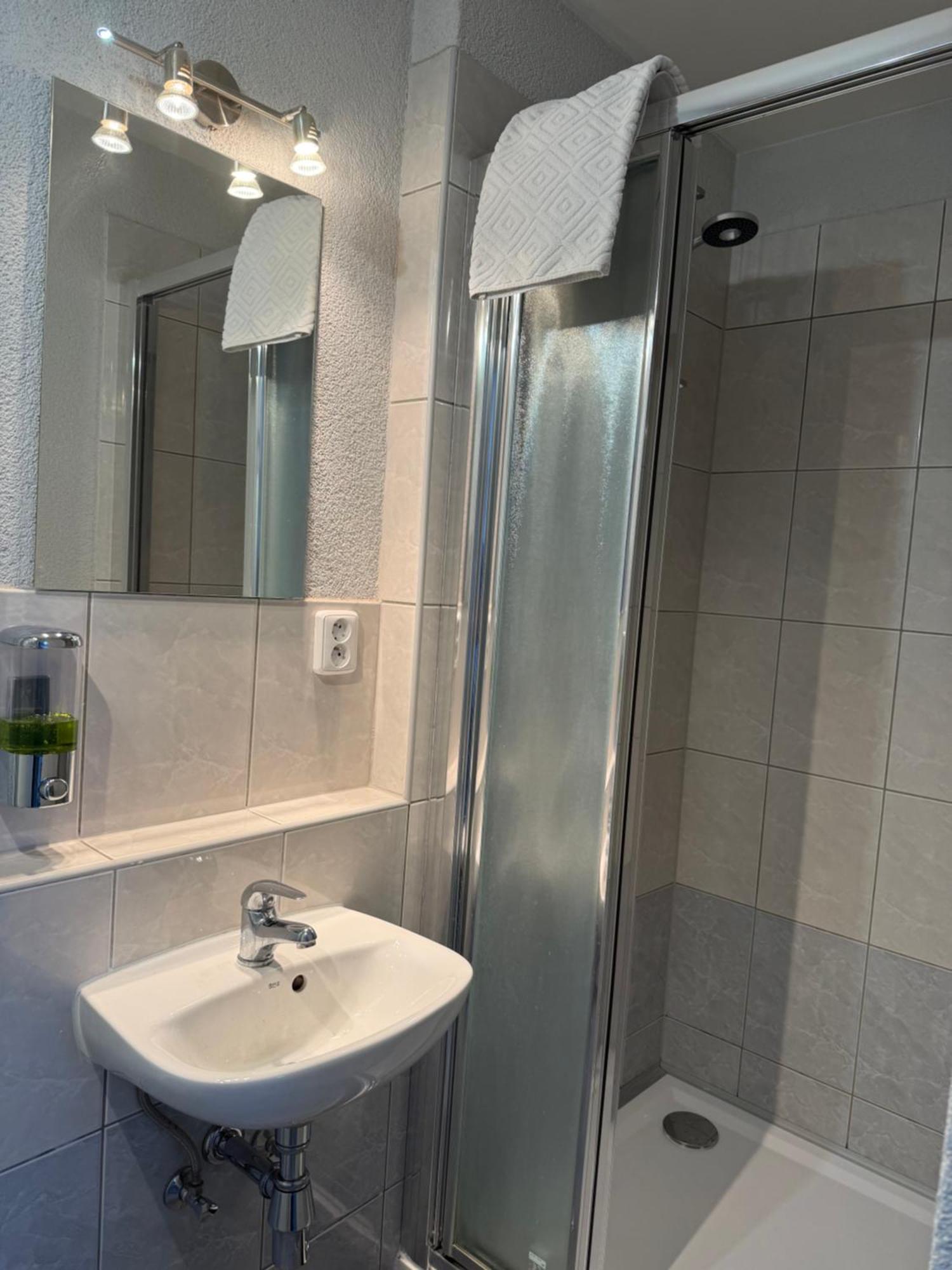 Kaiser Apartment Prague