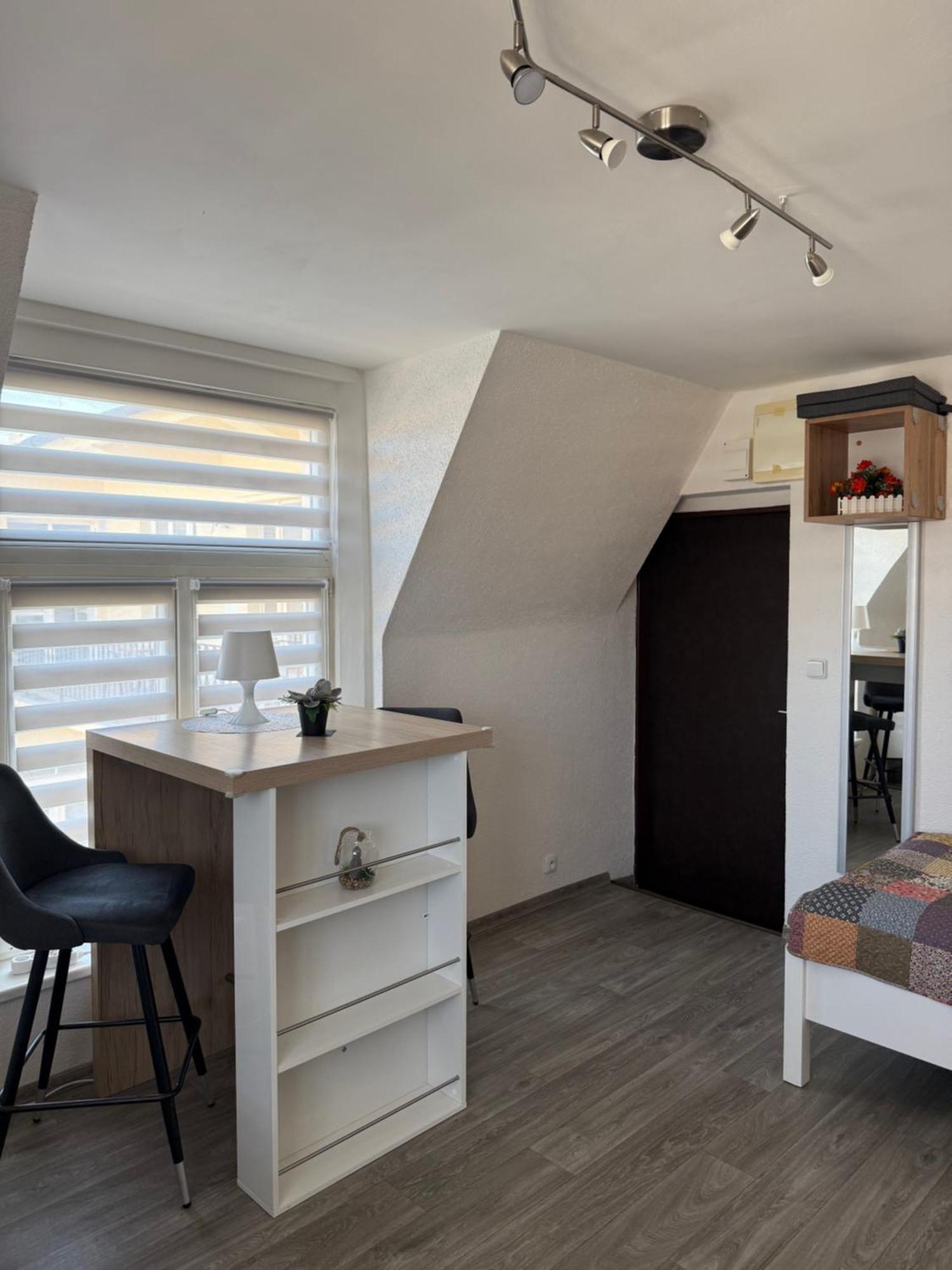 Apartment Kaiser Prague
