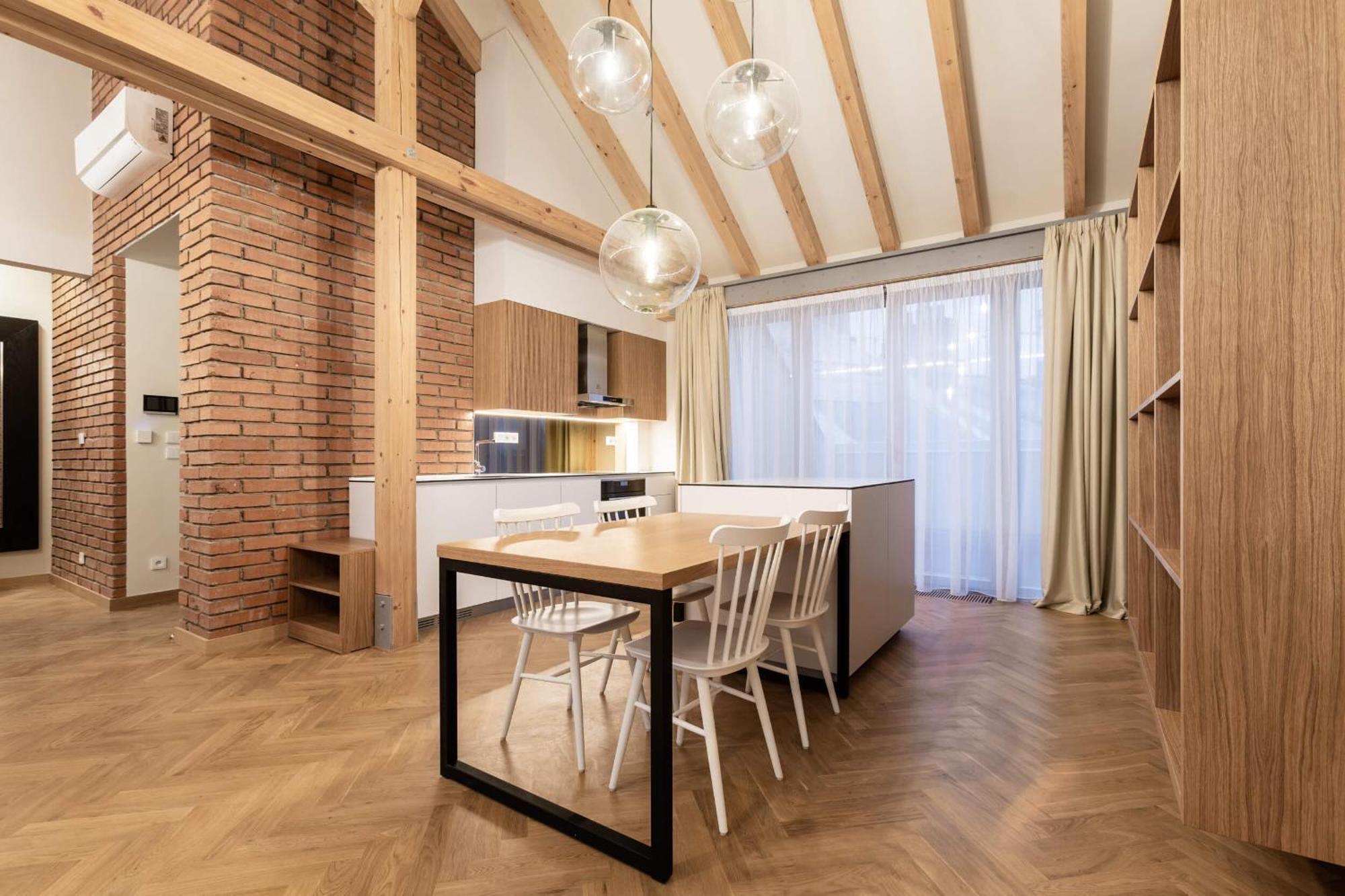 Appartement Wishlist Residences - Vinohrady *