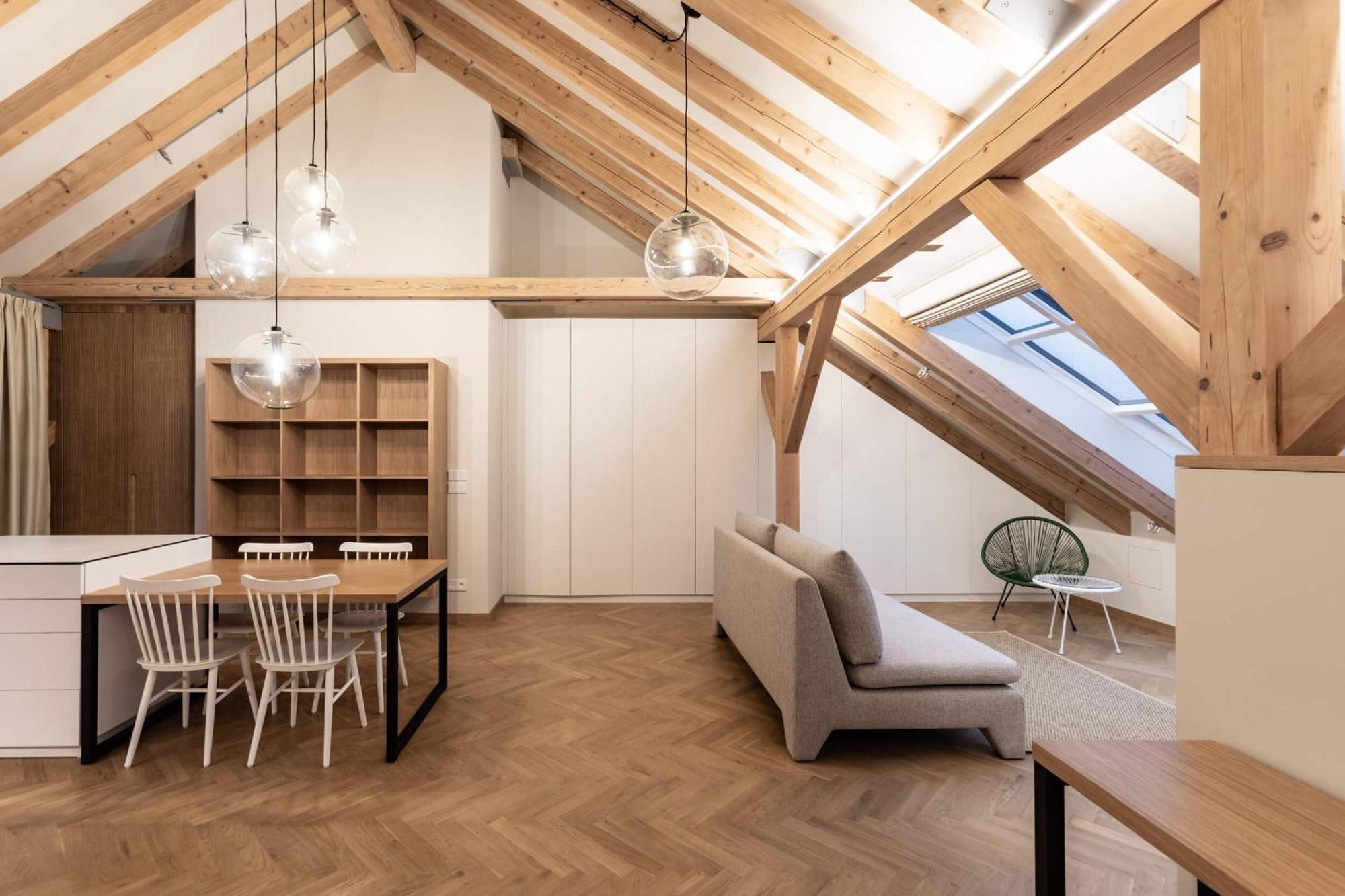 Wishlist Residences - Vinohrady * Prague