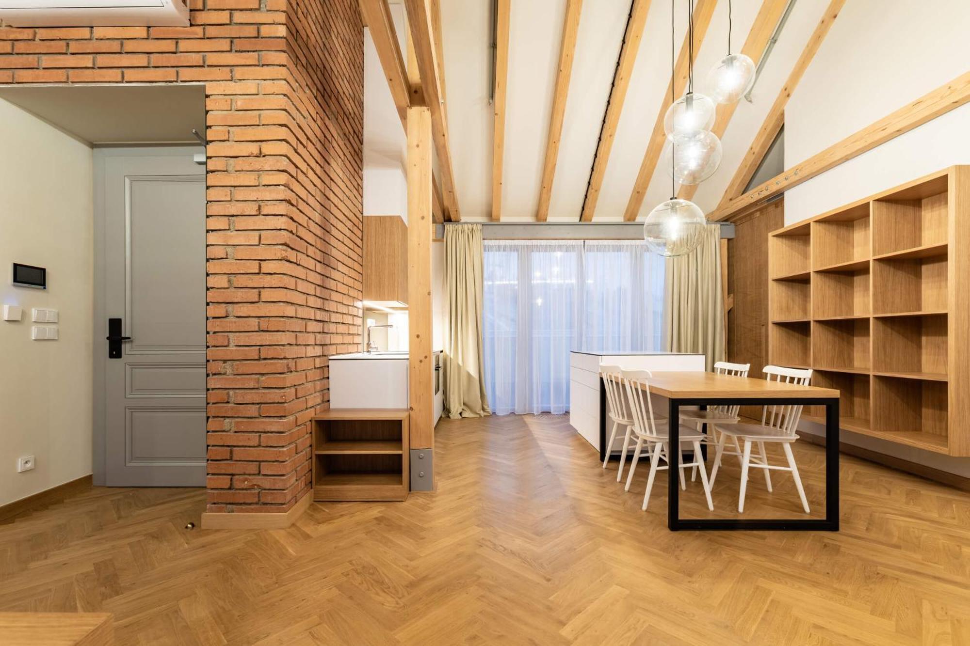 Wishlist Residences - Vinohrady Appartement Prague