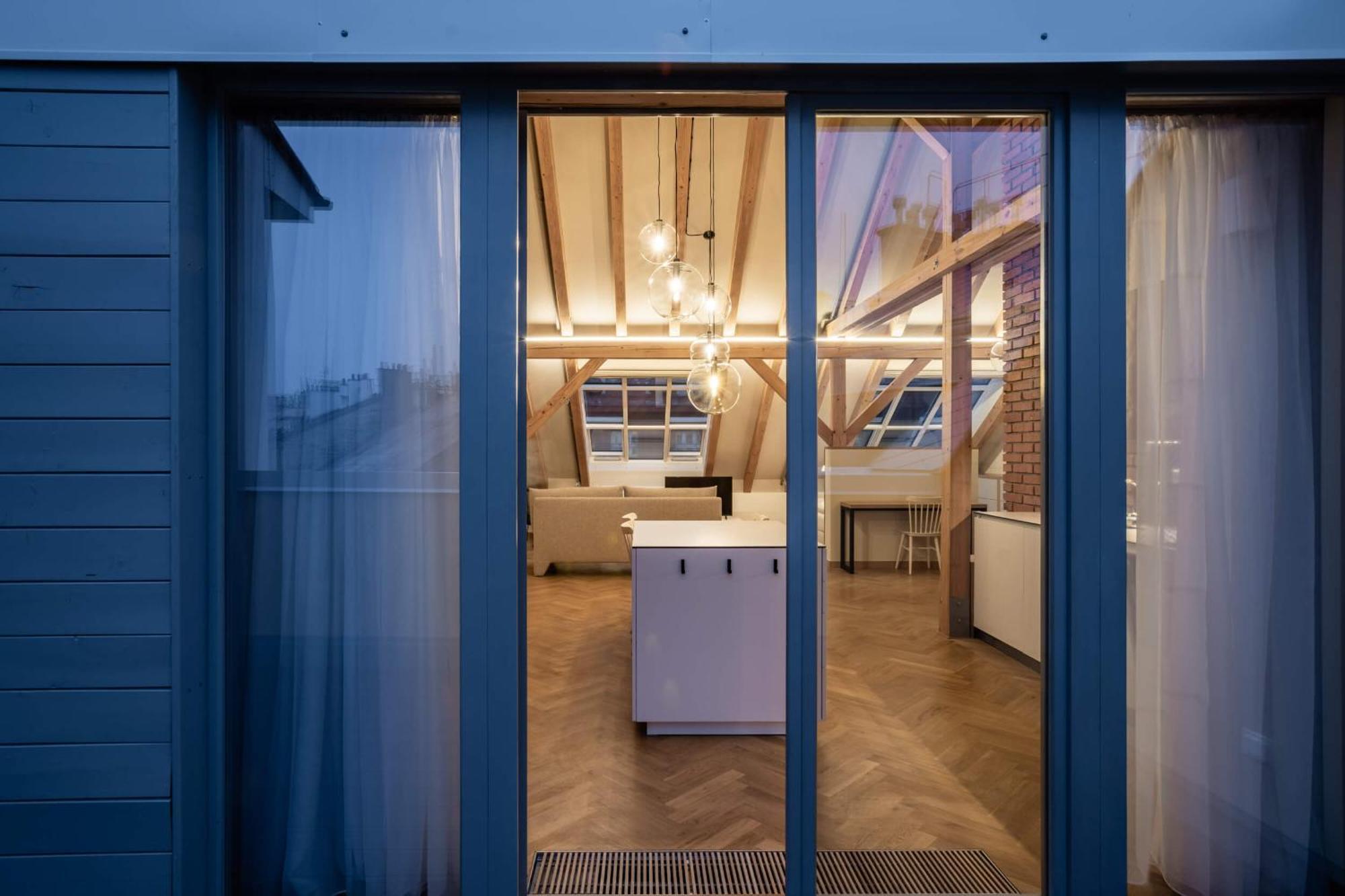 Appartement Wishlist Residences - Vinohrady