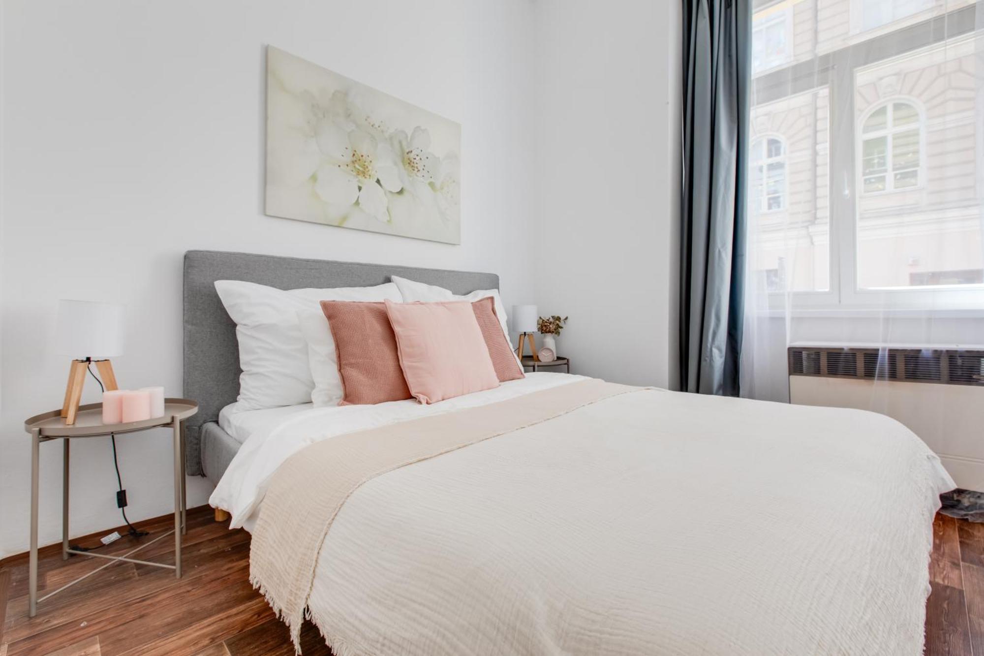 Apartment Chic And Modern *