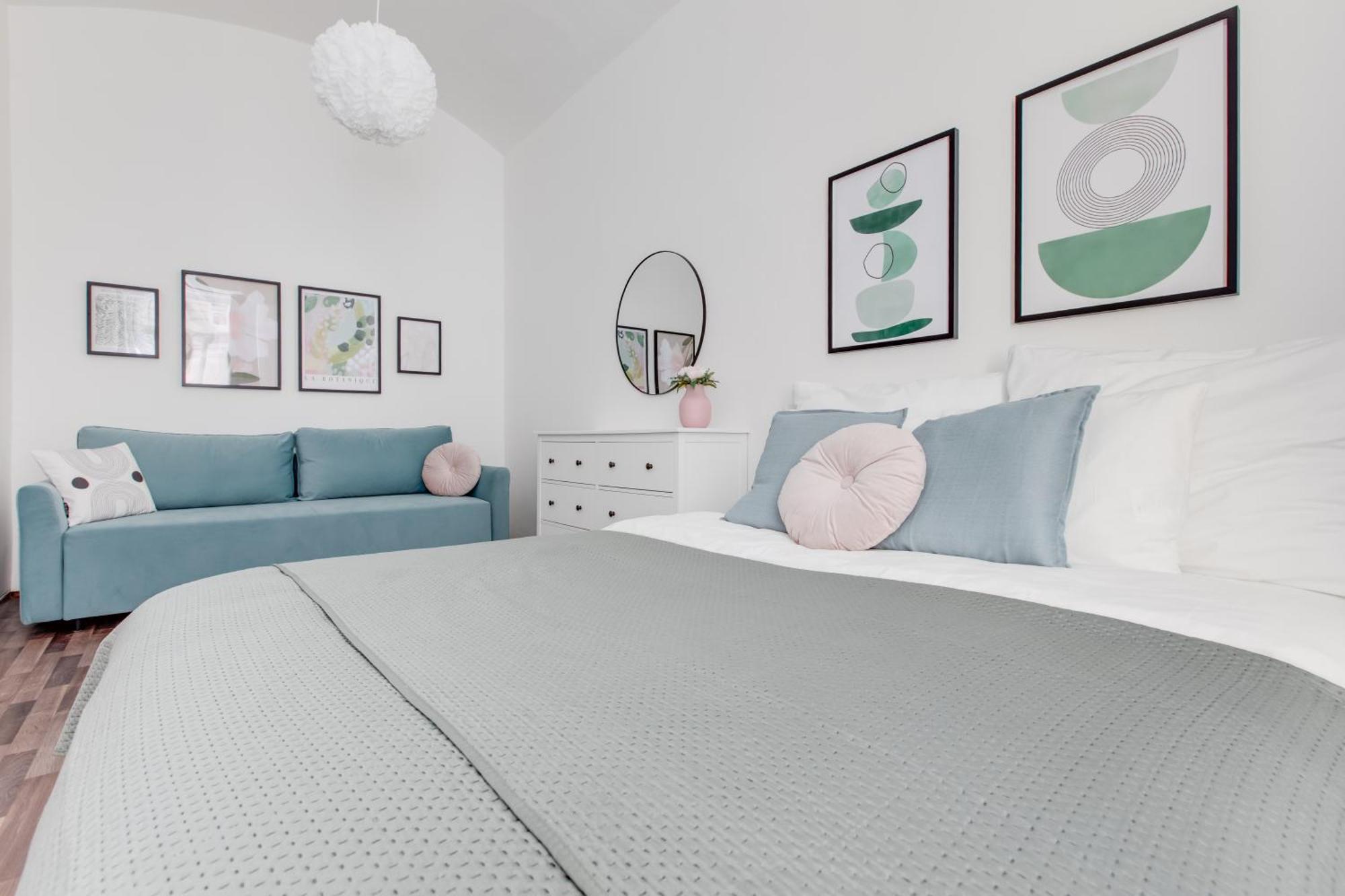 Chic And Modern