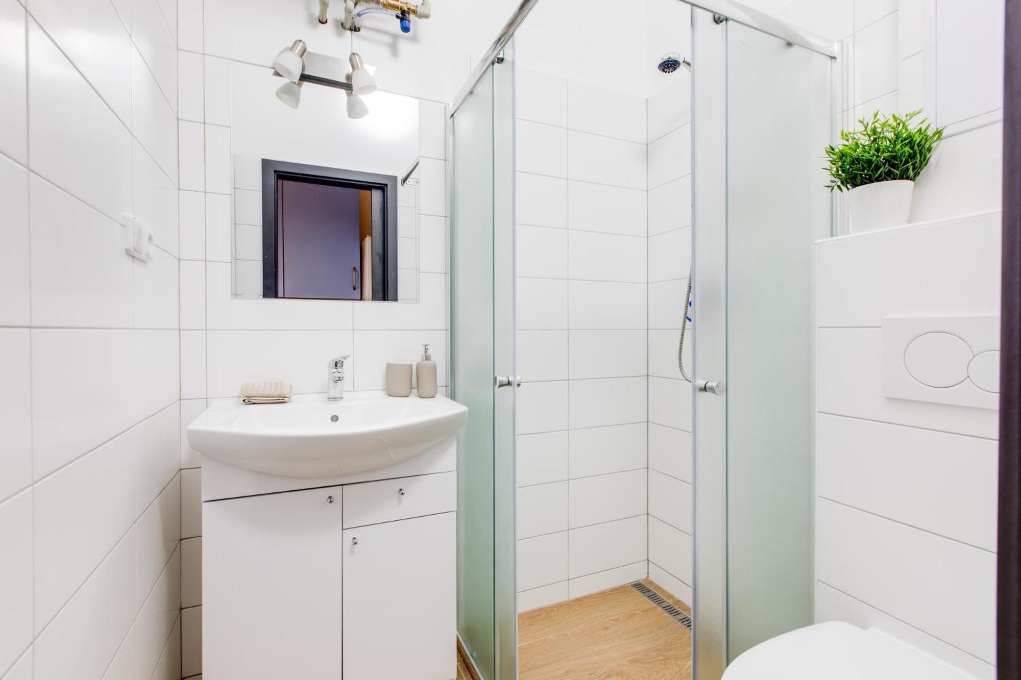 Chic And Modern Prague