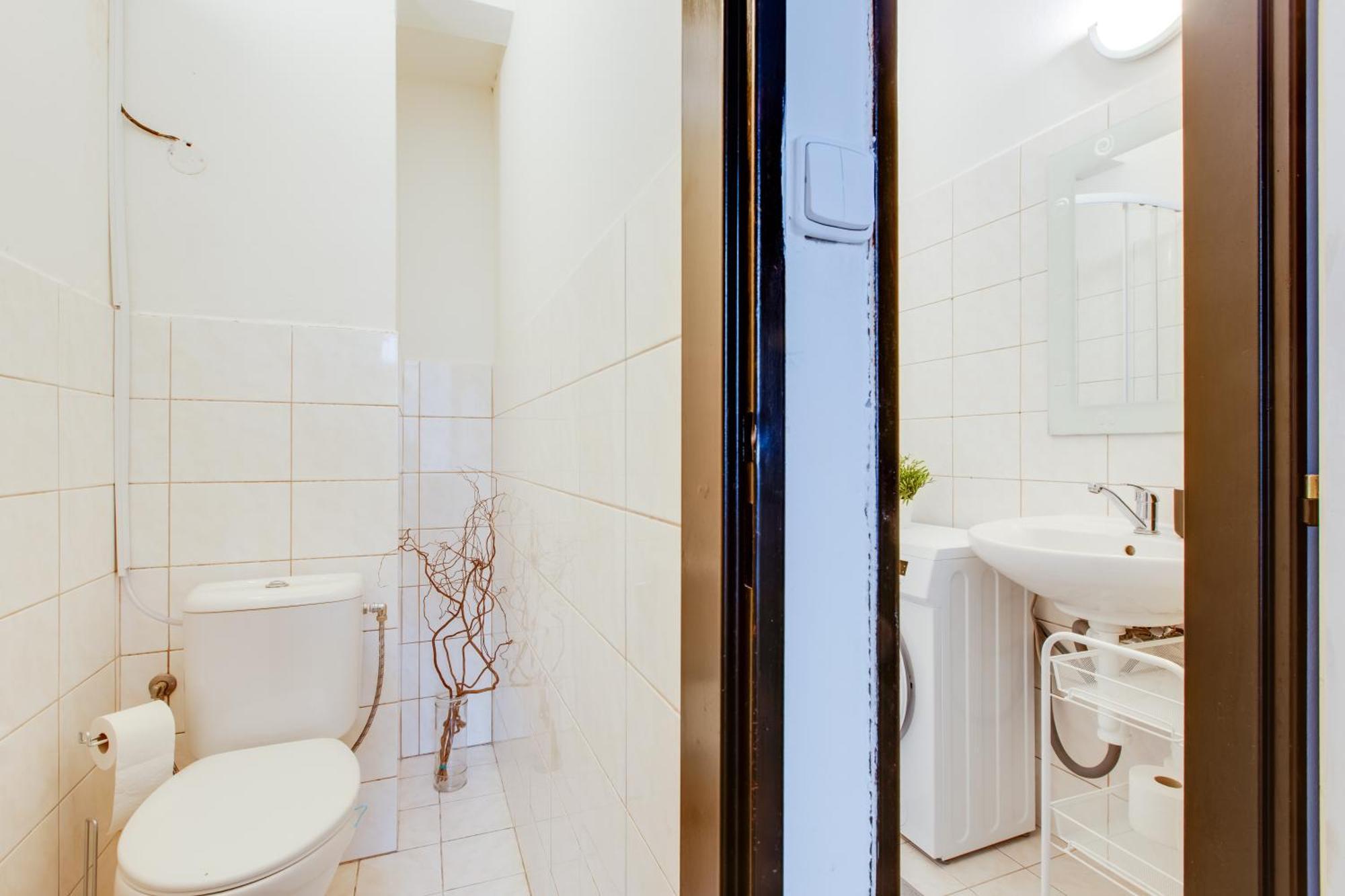 Apartment Chic And Modern *