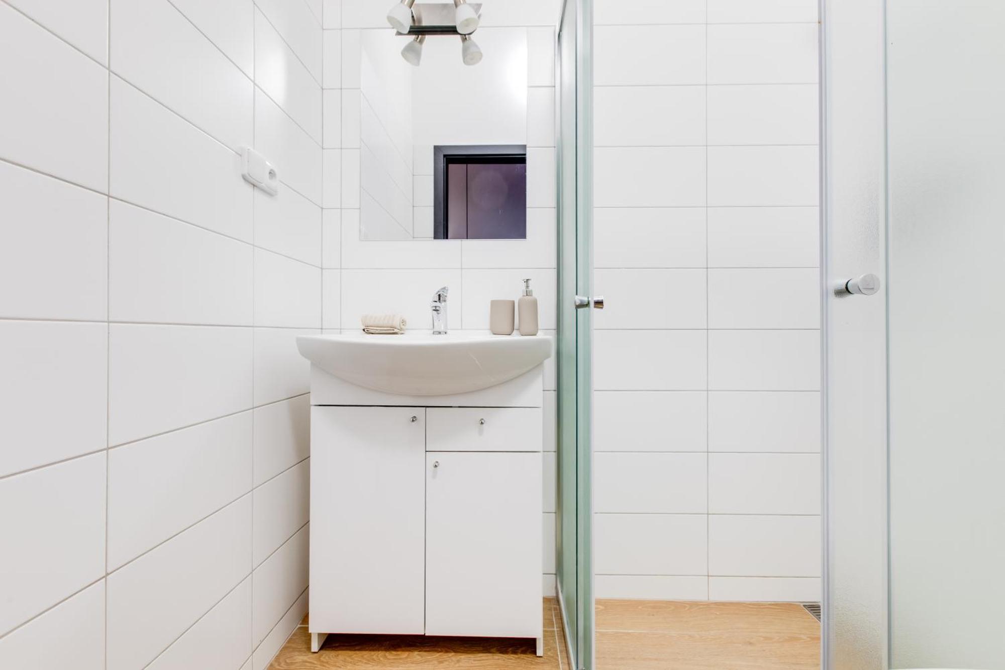Chic And Modern Prague