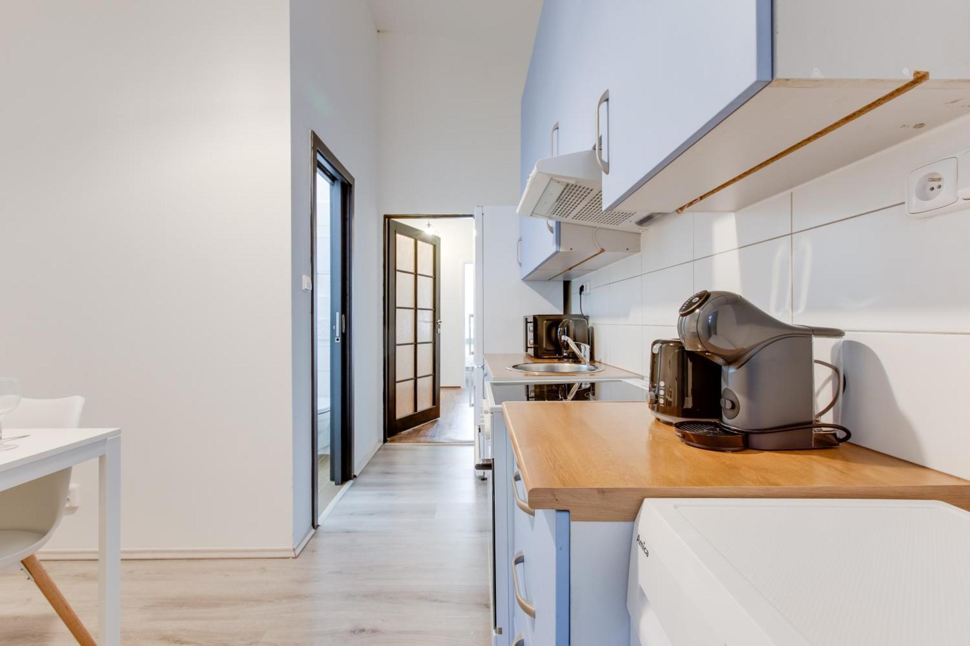 Chic And Modern