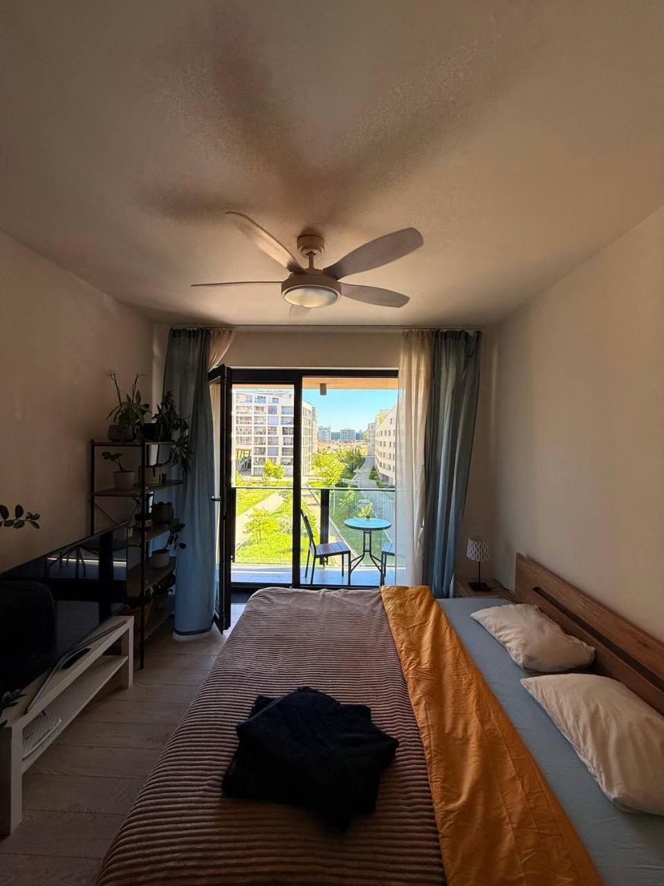 Apartment Cozy Near Centre