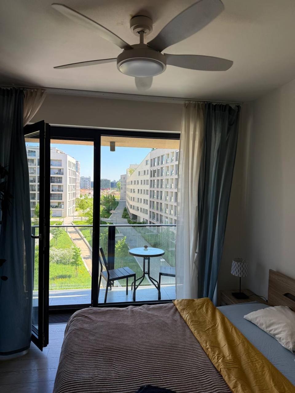 Cozy Near Centre * Prague