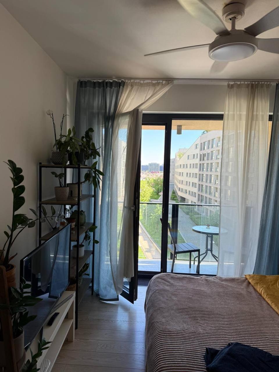 Cozy Near Centre Prague