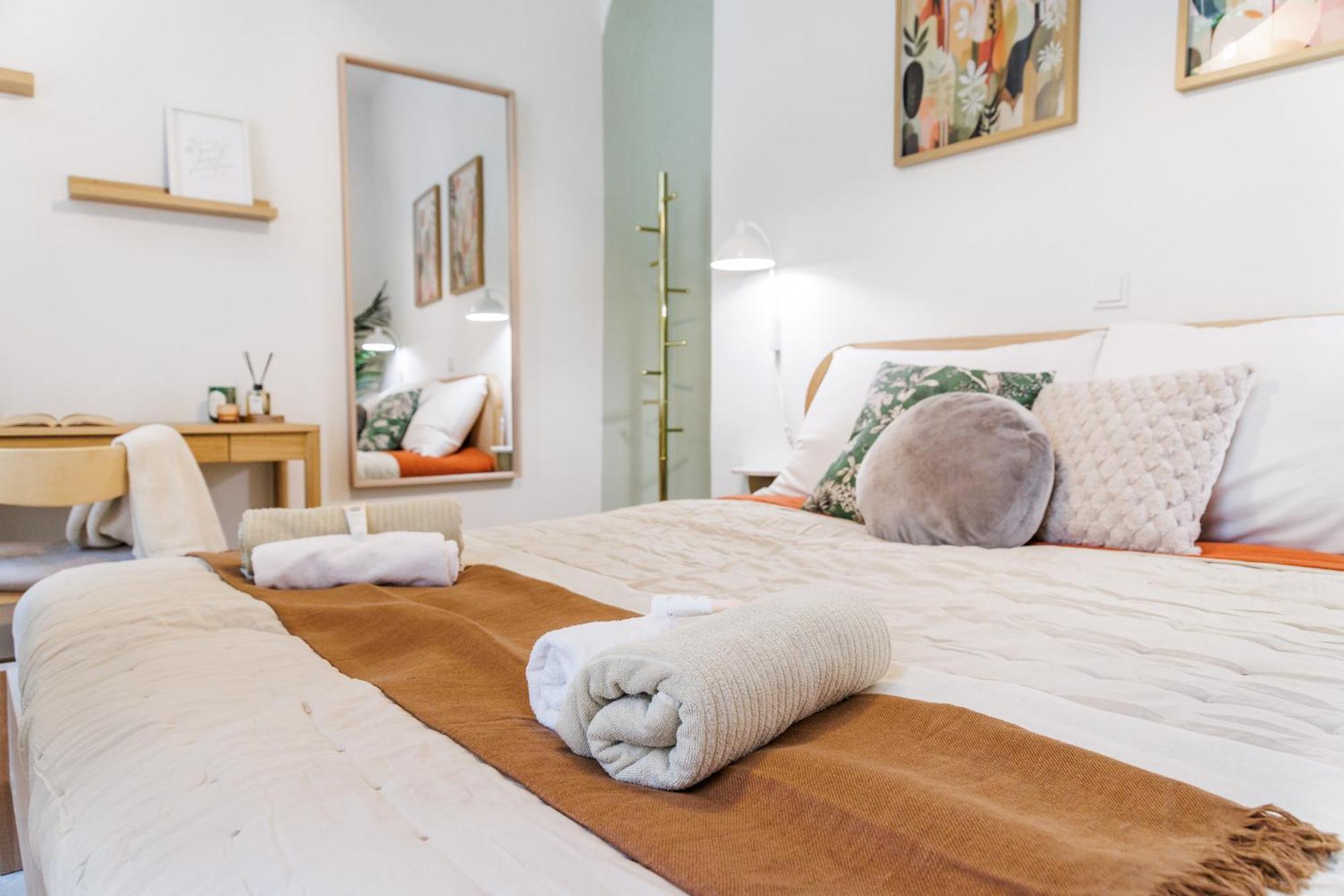 Wenceslas Square By Rentero Apartment *