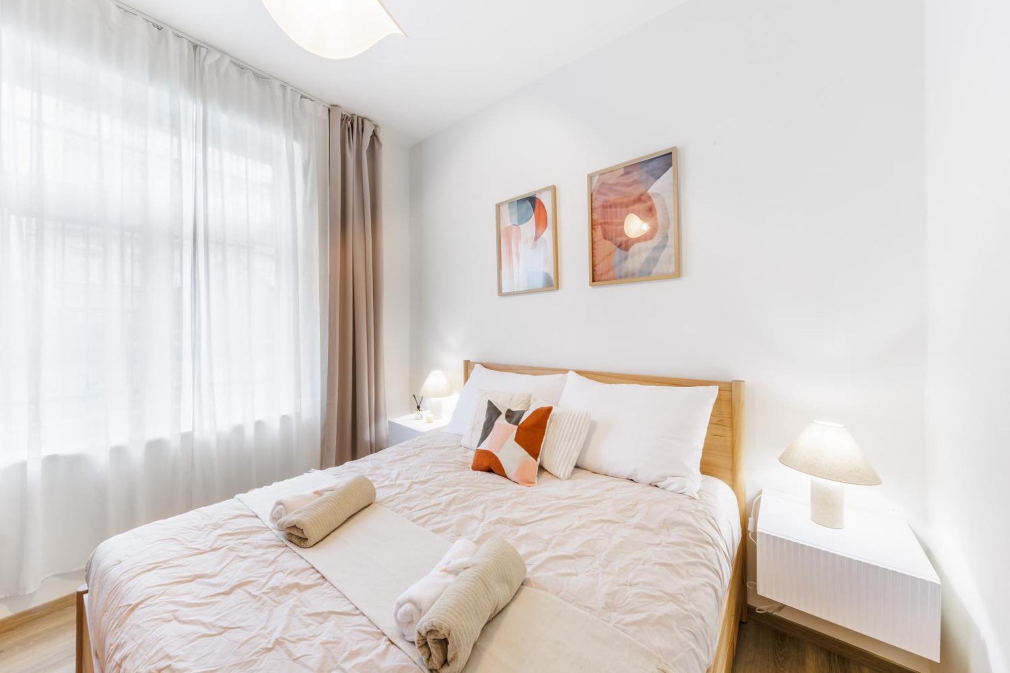 Apartment Wenceslas Square By Rentero