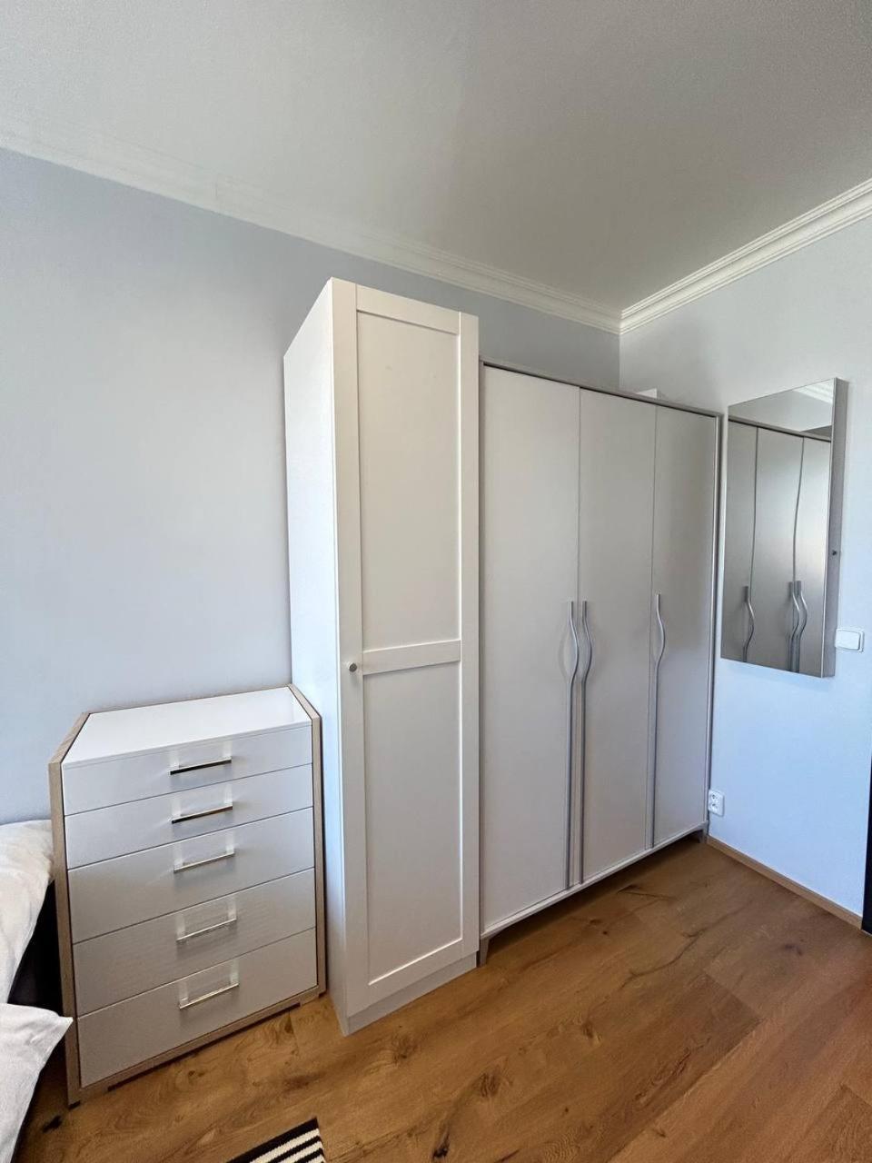 Light & Wood Design - 89 M2 In