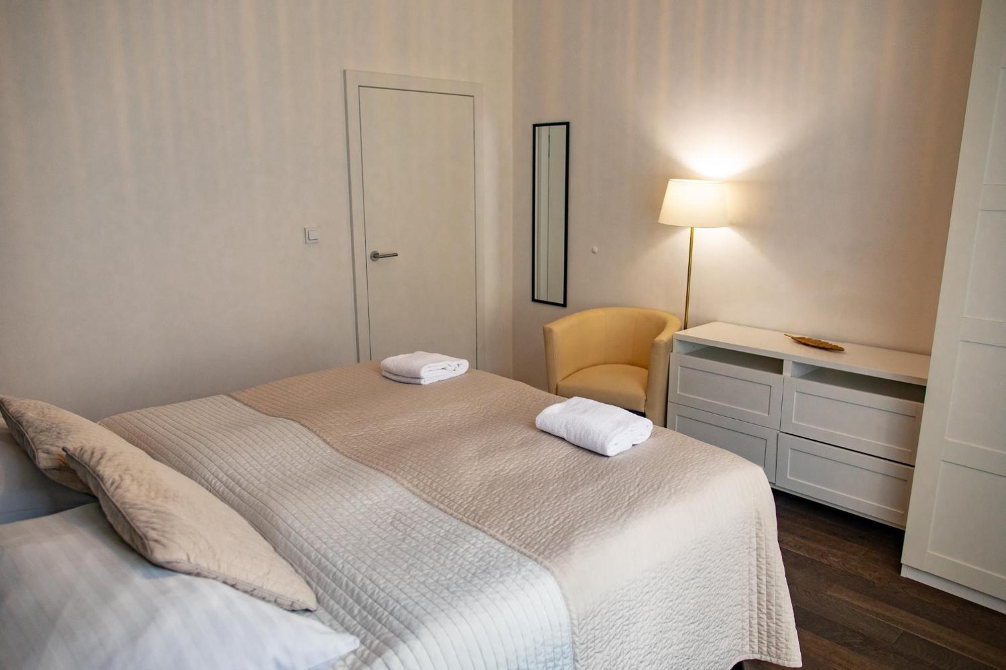 Appartement Luxury Modern Designed Oldtown