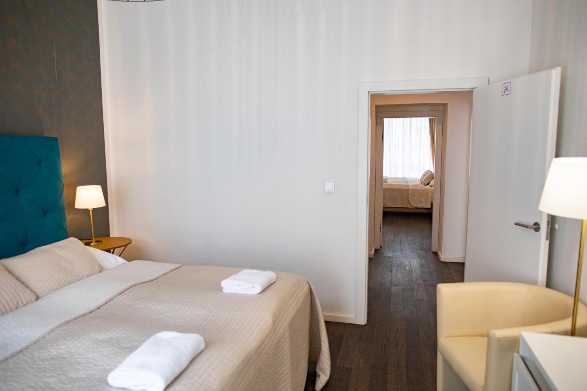 Appartement Luxury Modern Designed Oldtown *