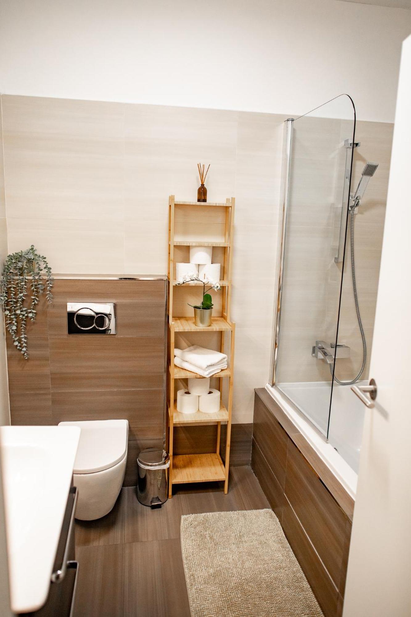 Appartement Luxury Modern Designed Oldtown Prague