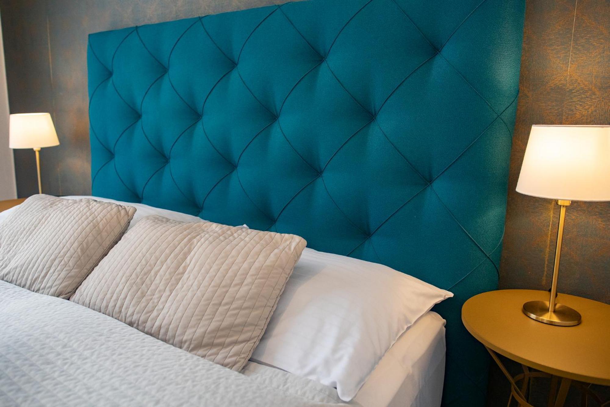 Appartement Luxury Modern Designed Oldtown