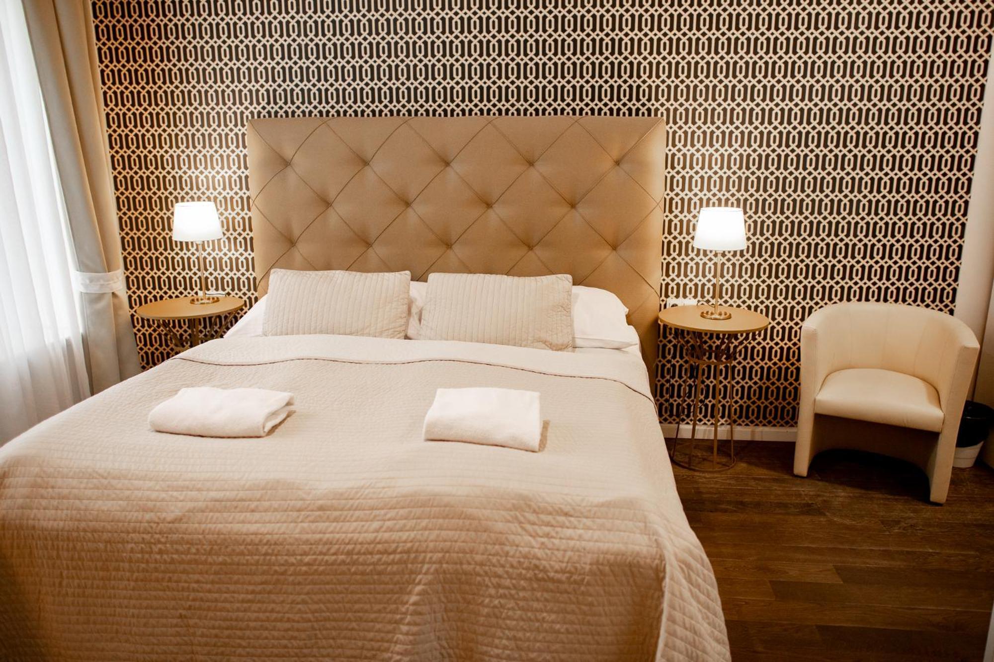 Appartement Luxury Modern Designed Oldtown *
