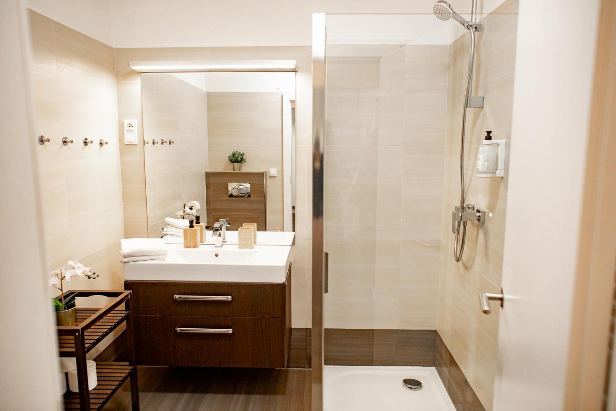 Appartement Luxury Modern Designed Oldtown Prague