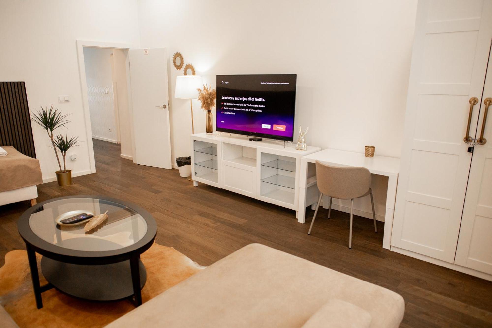 Appartement Luxury Modern Designed Oldtown Prague