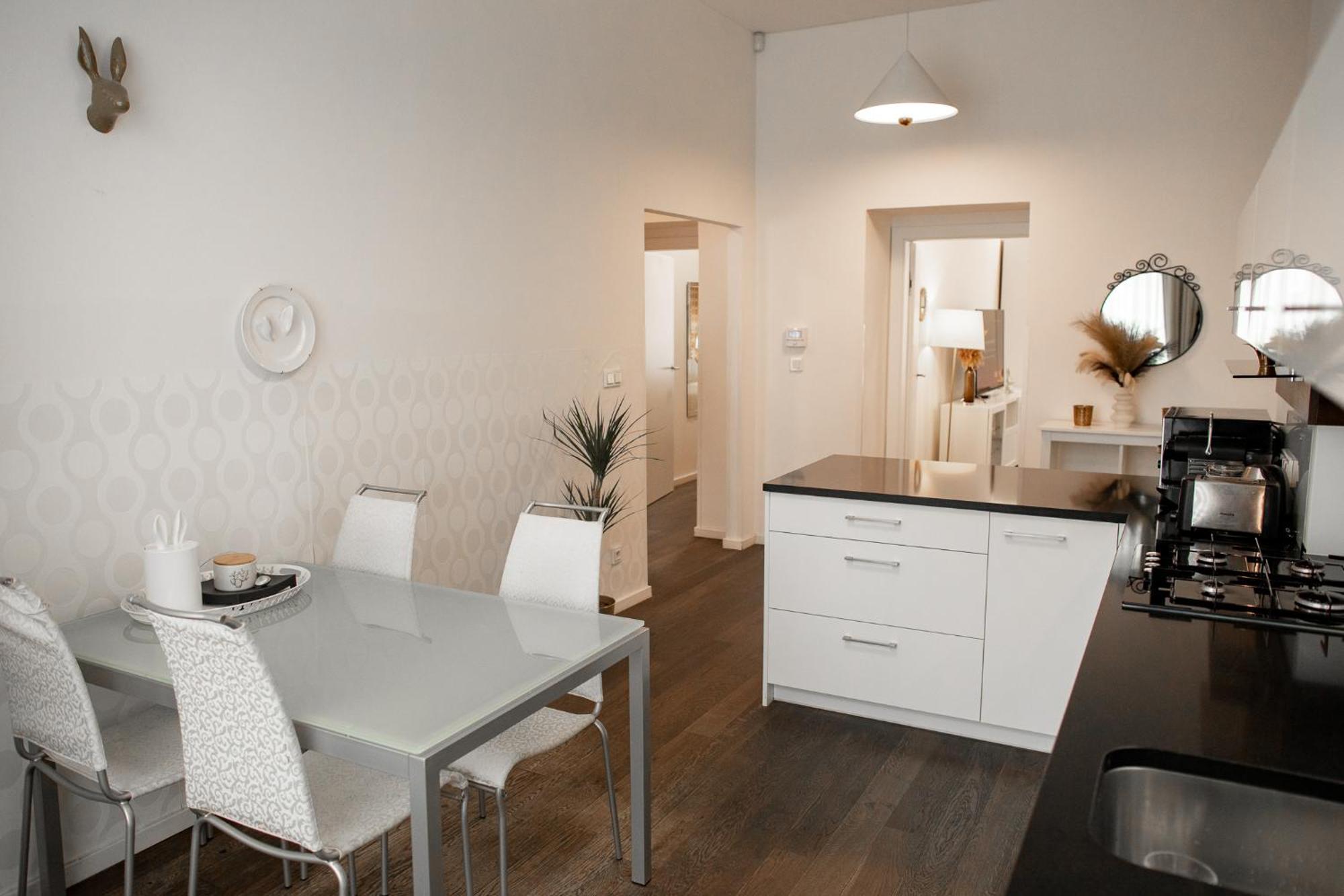 Appartement Luxury Modern Designed Oldtown Prague