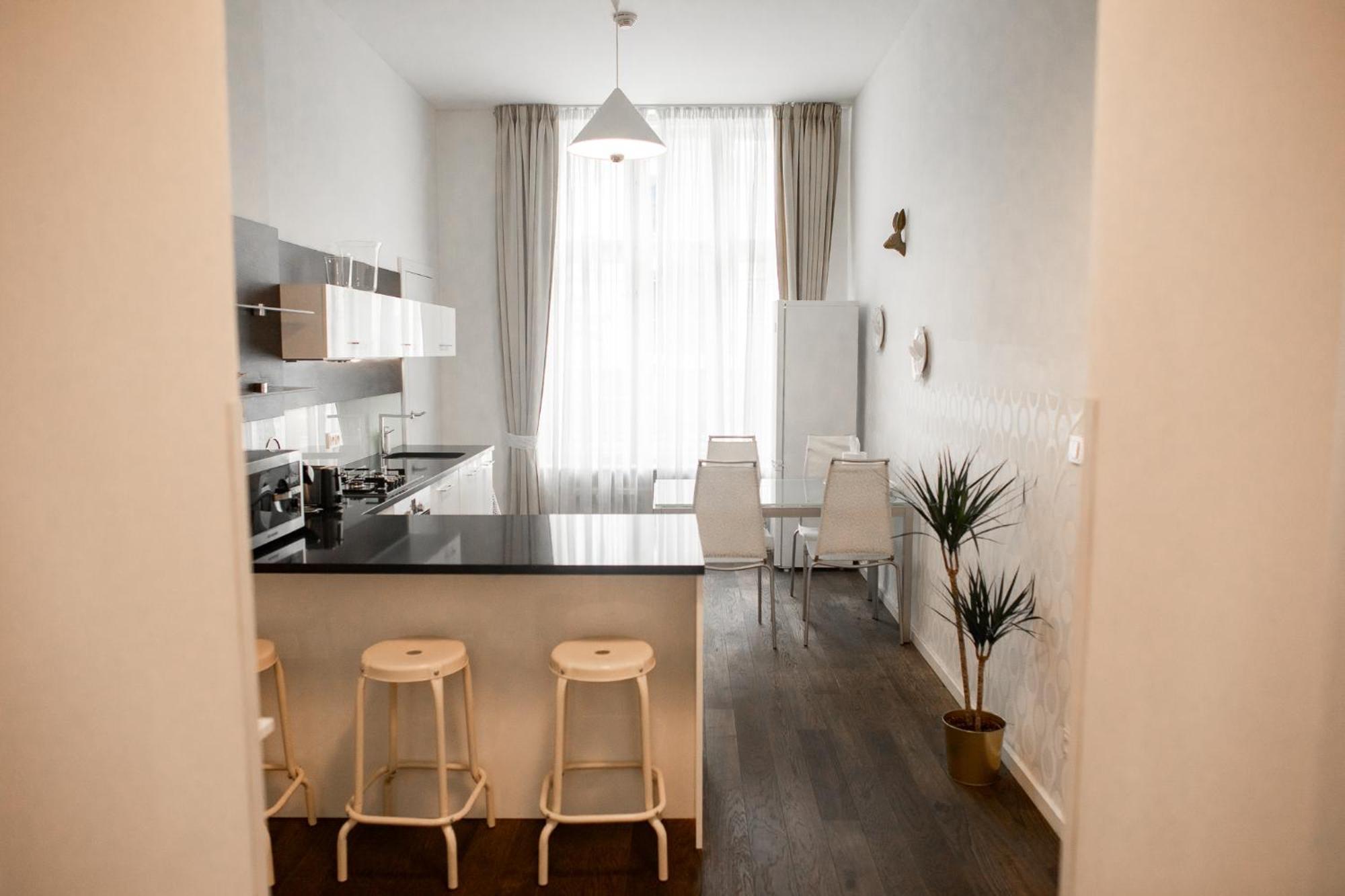Appartement Luxury Modern Designed Oldtown Prague