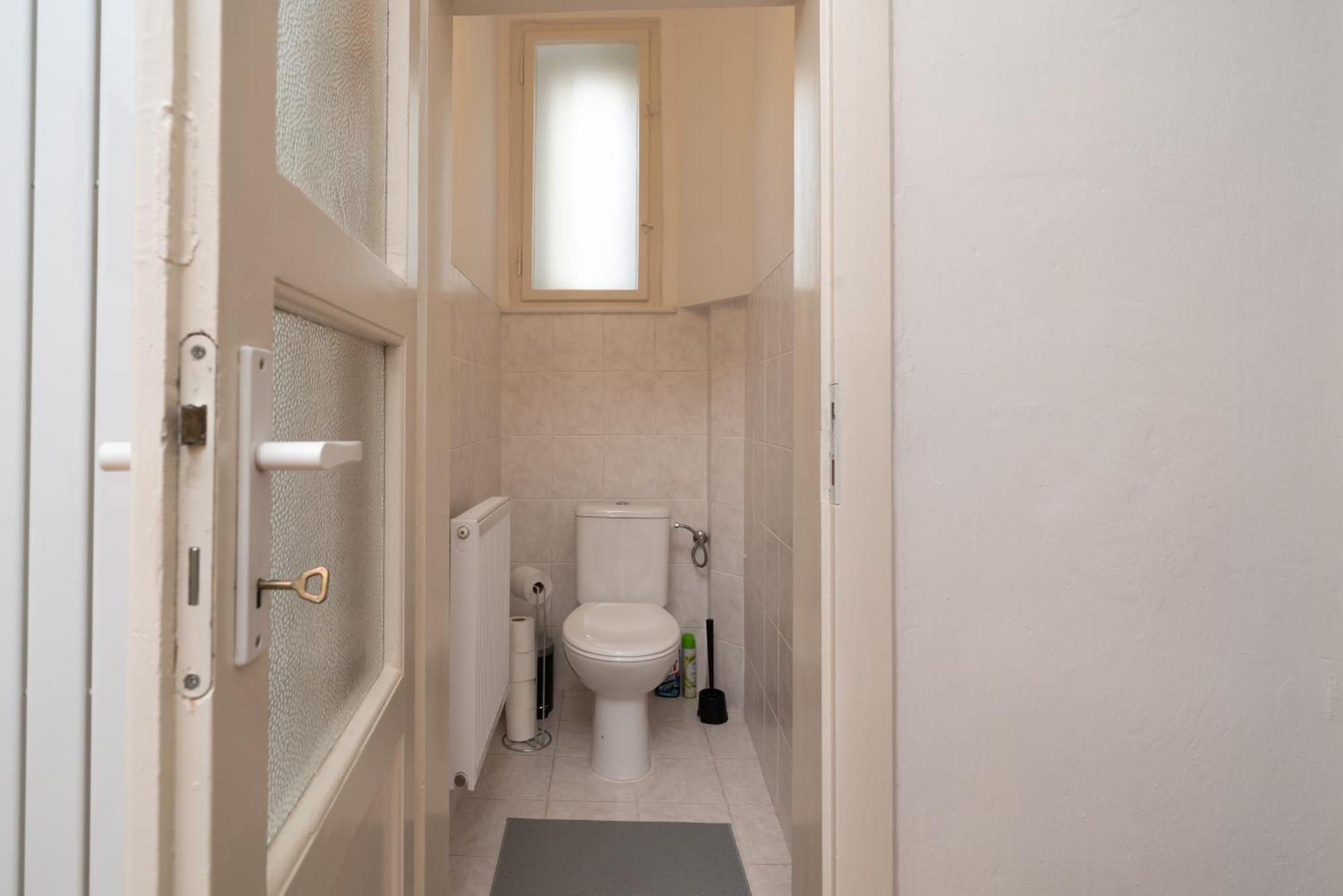 Vinohrady Apartamento *