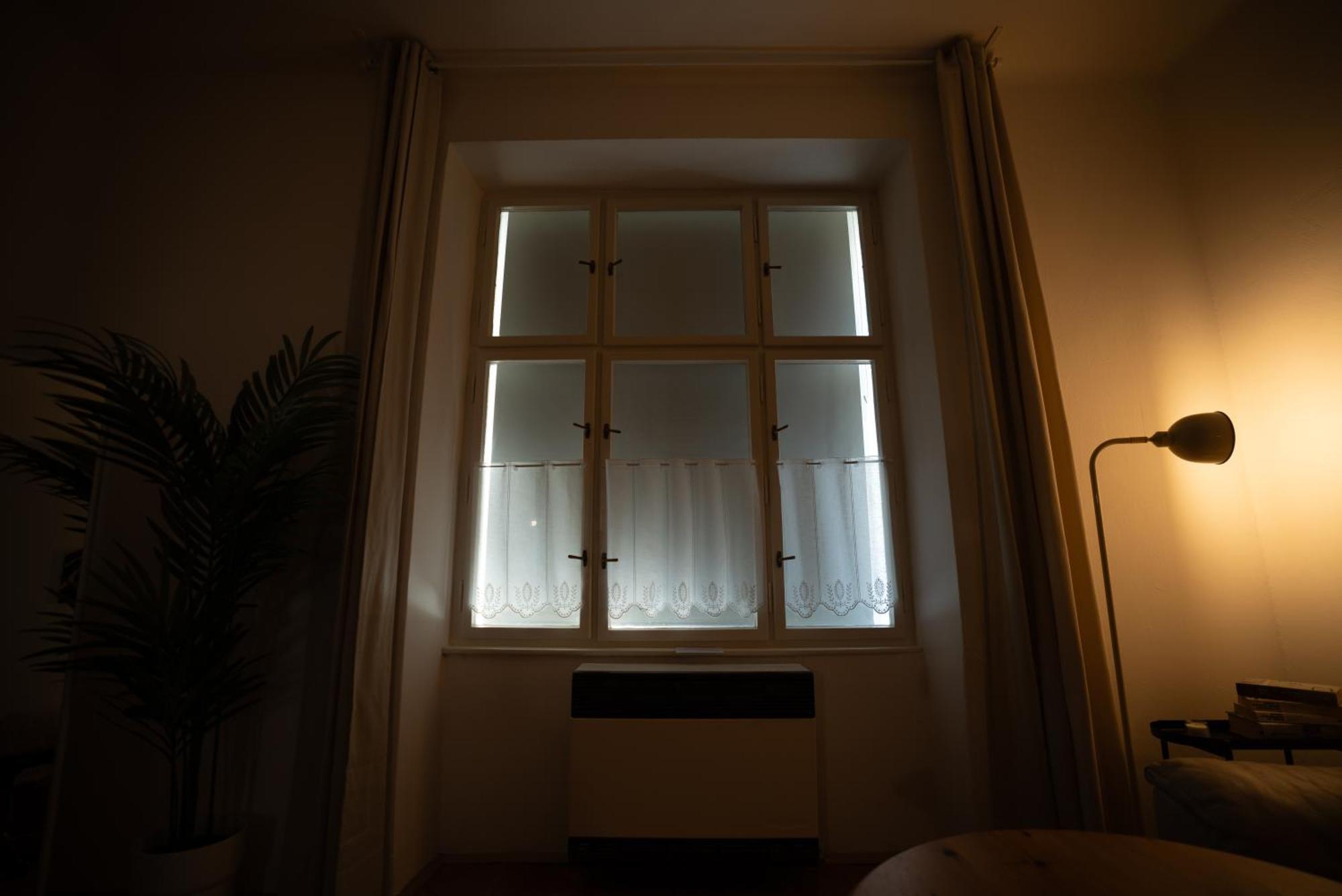Vinohrady Apartamento