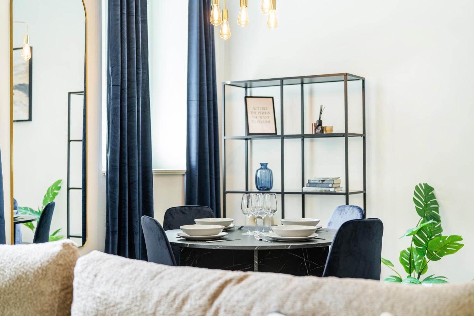 Apartment Wenceslas Square By Rentero *