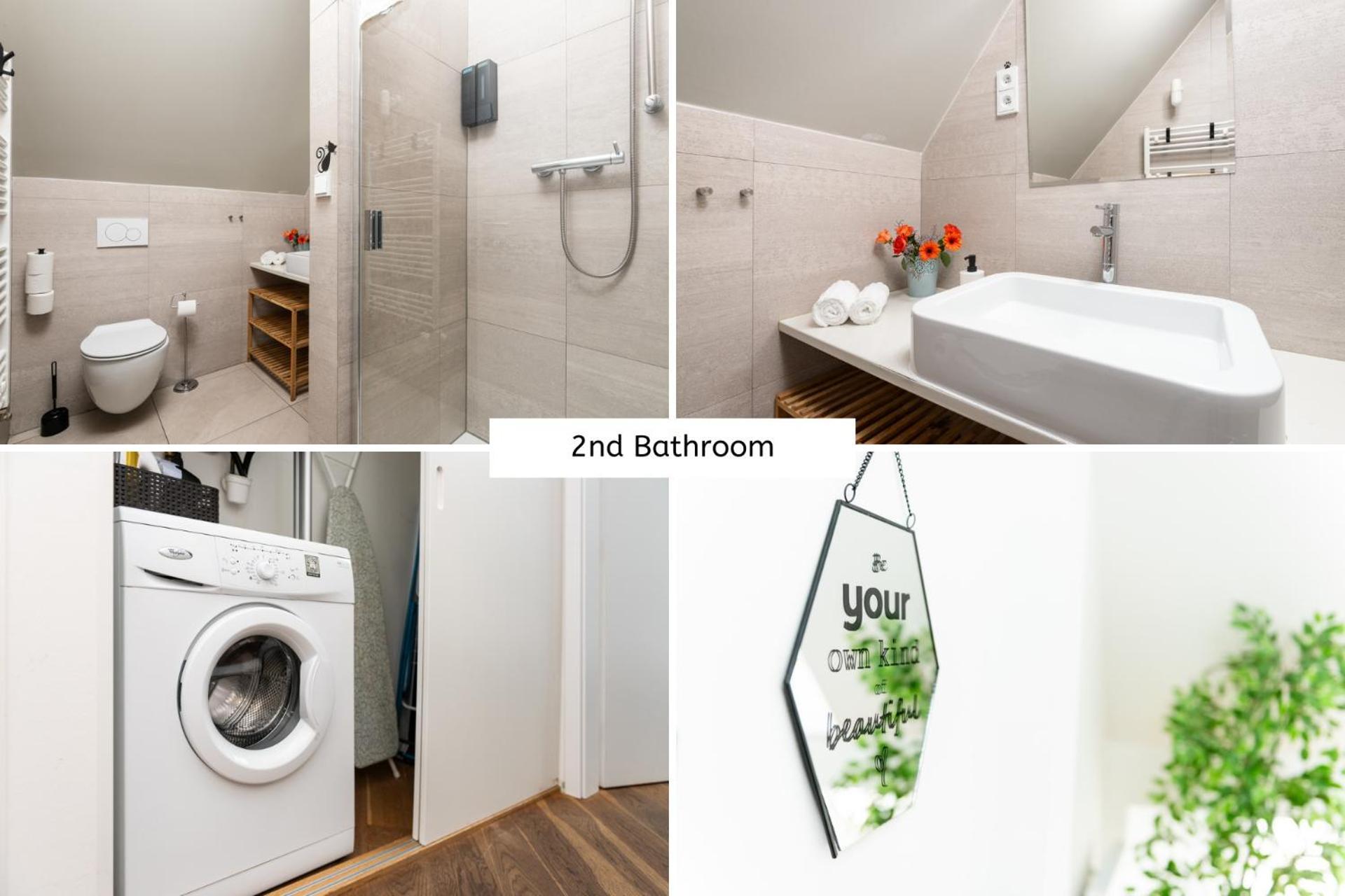 Apartment Rehorova By Pragueforyou *