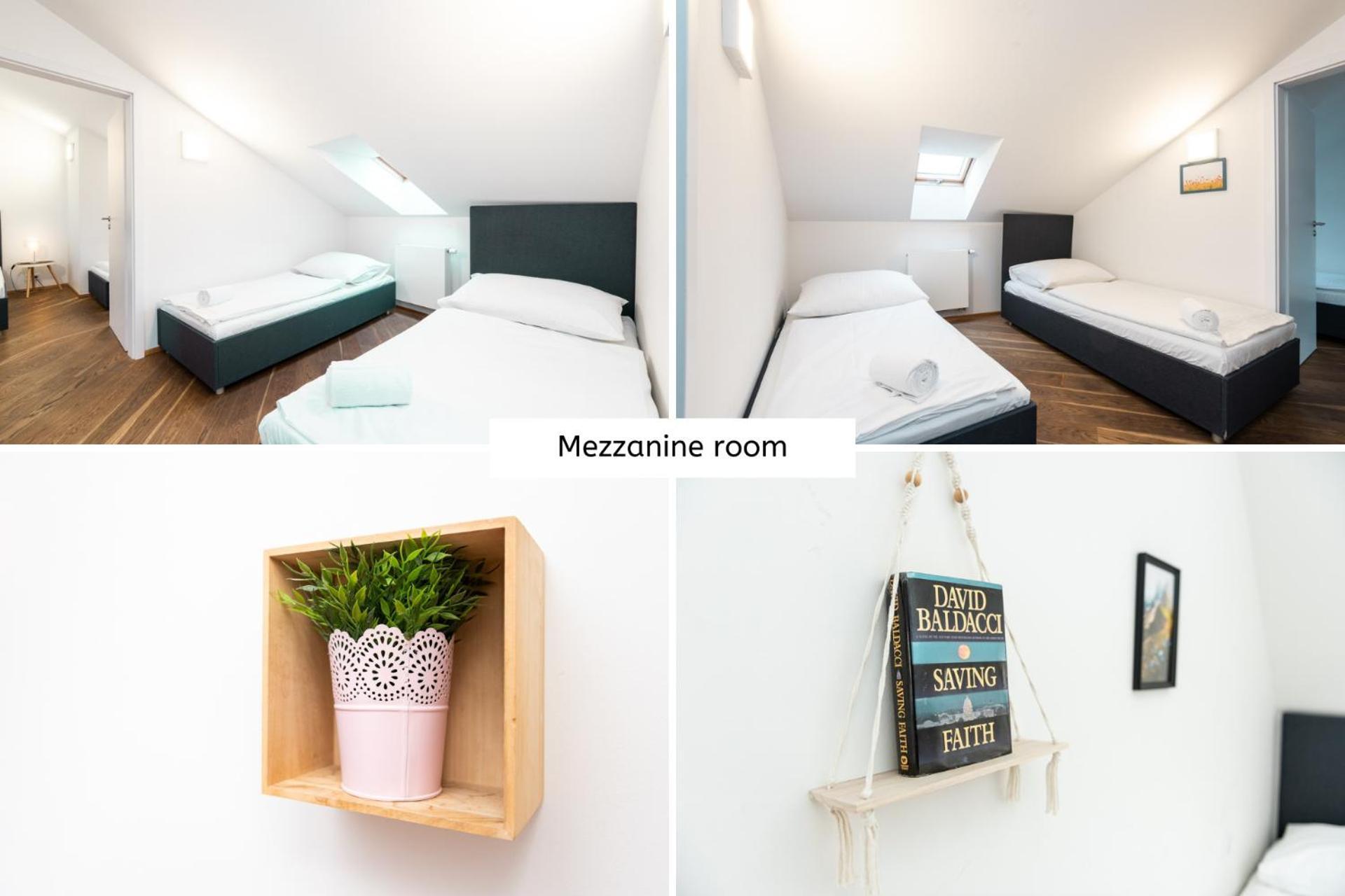 Rehorova By Pragueforyou Appartement