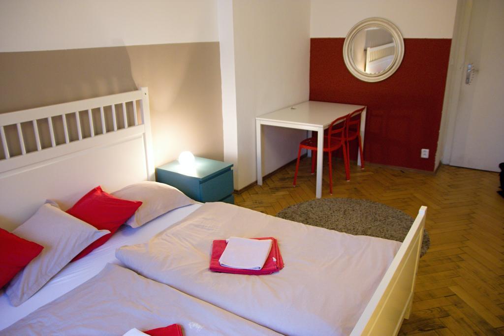 Hostel Budget