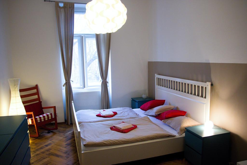 Hostel Budget