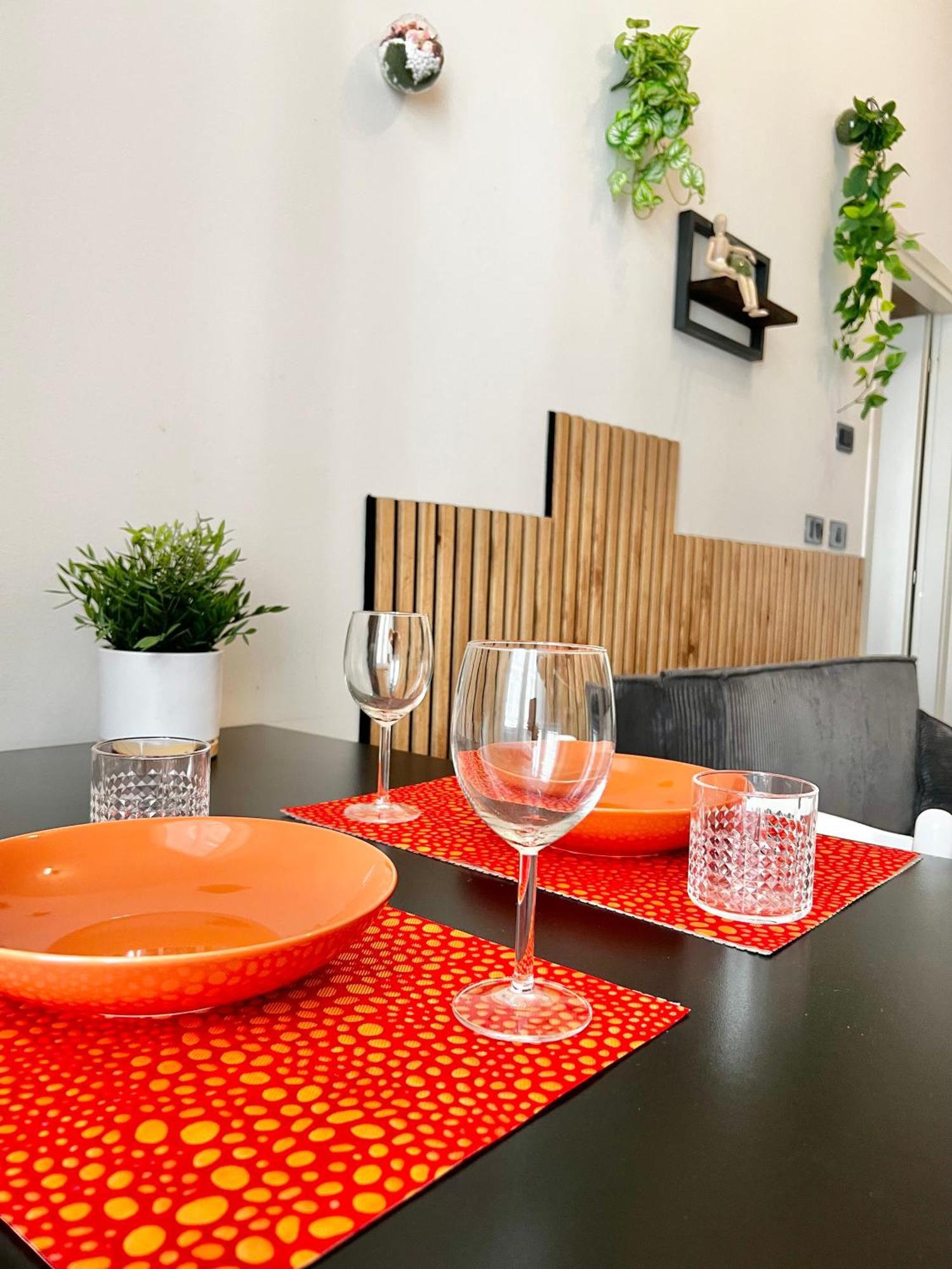 Olivova Appartement