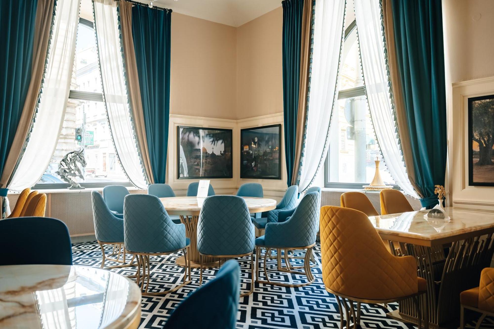 Otel 1885 By Wagnerstays 4*